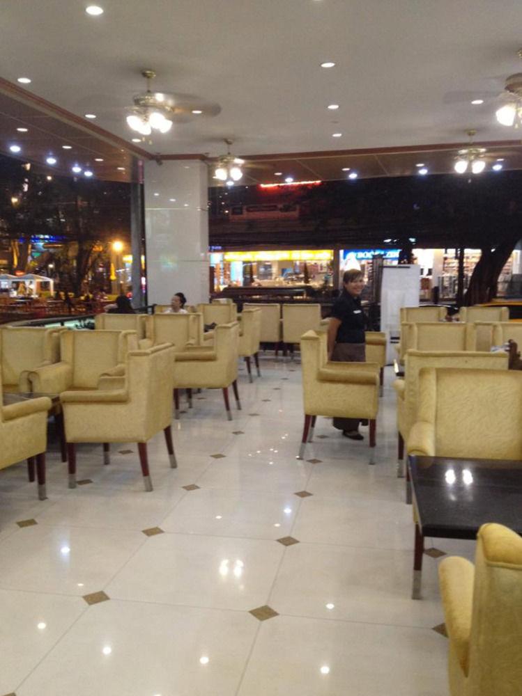 The Grand Lodge Pattaya