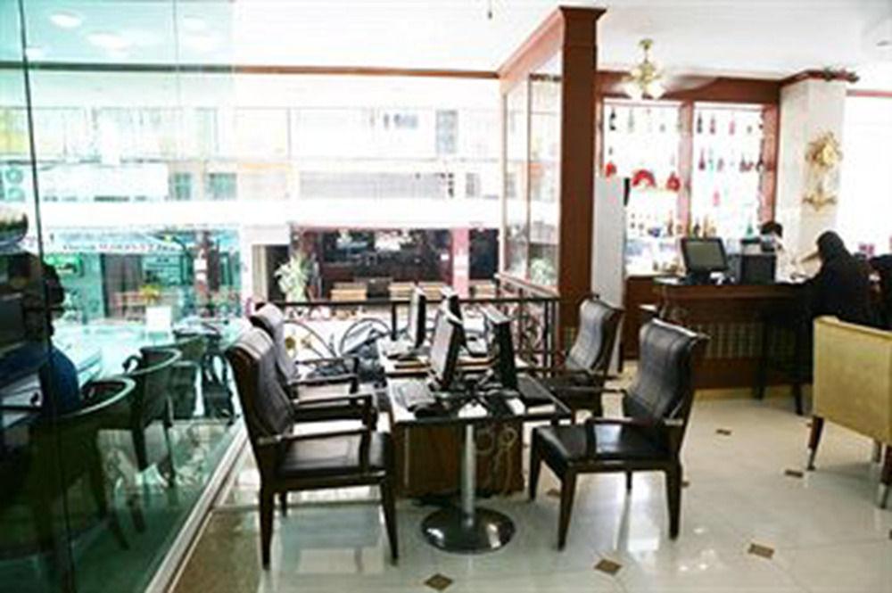 The Grand Lodge Pattaya