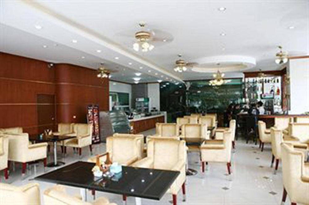 The Grand Lodge Pattaya