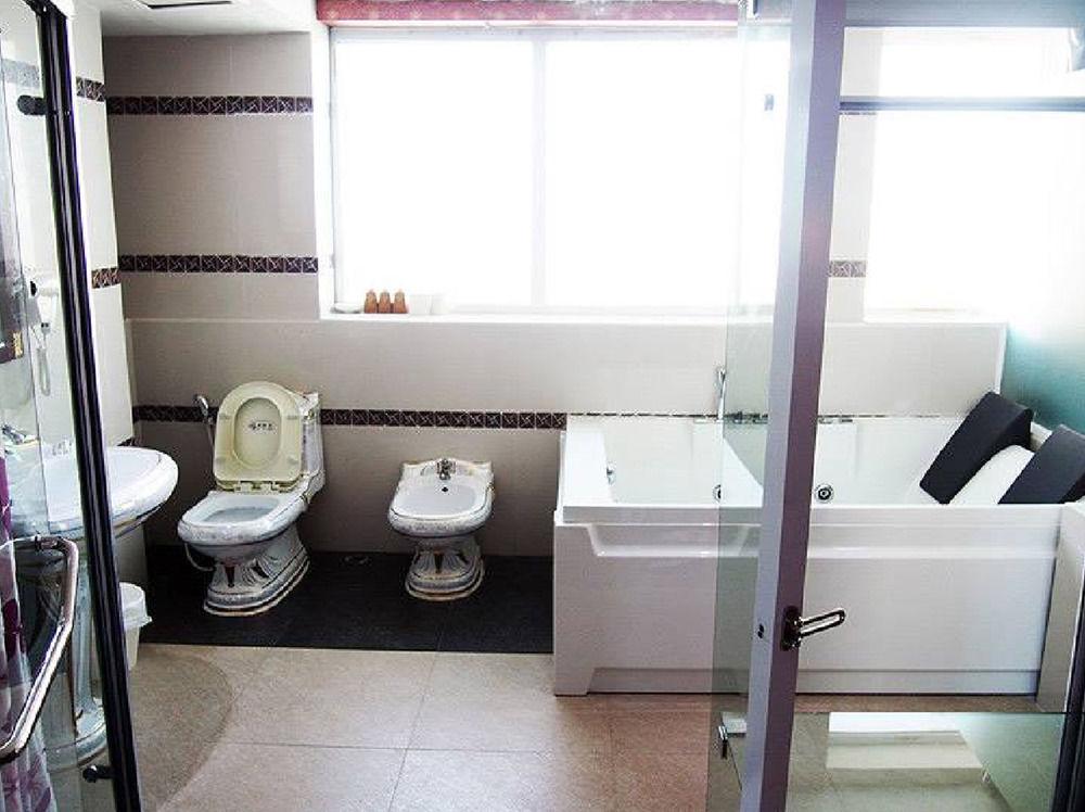 The Grand Lodge Pattaya