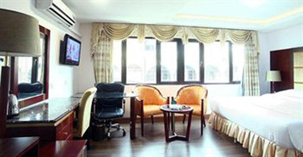 The Grand Lodge Pattaya