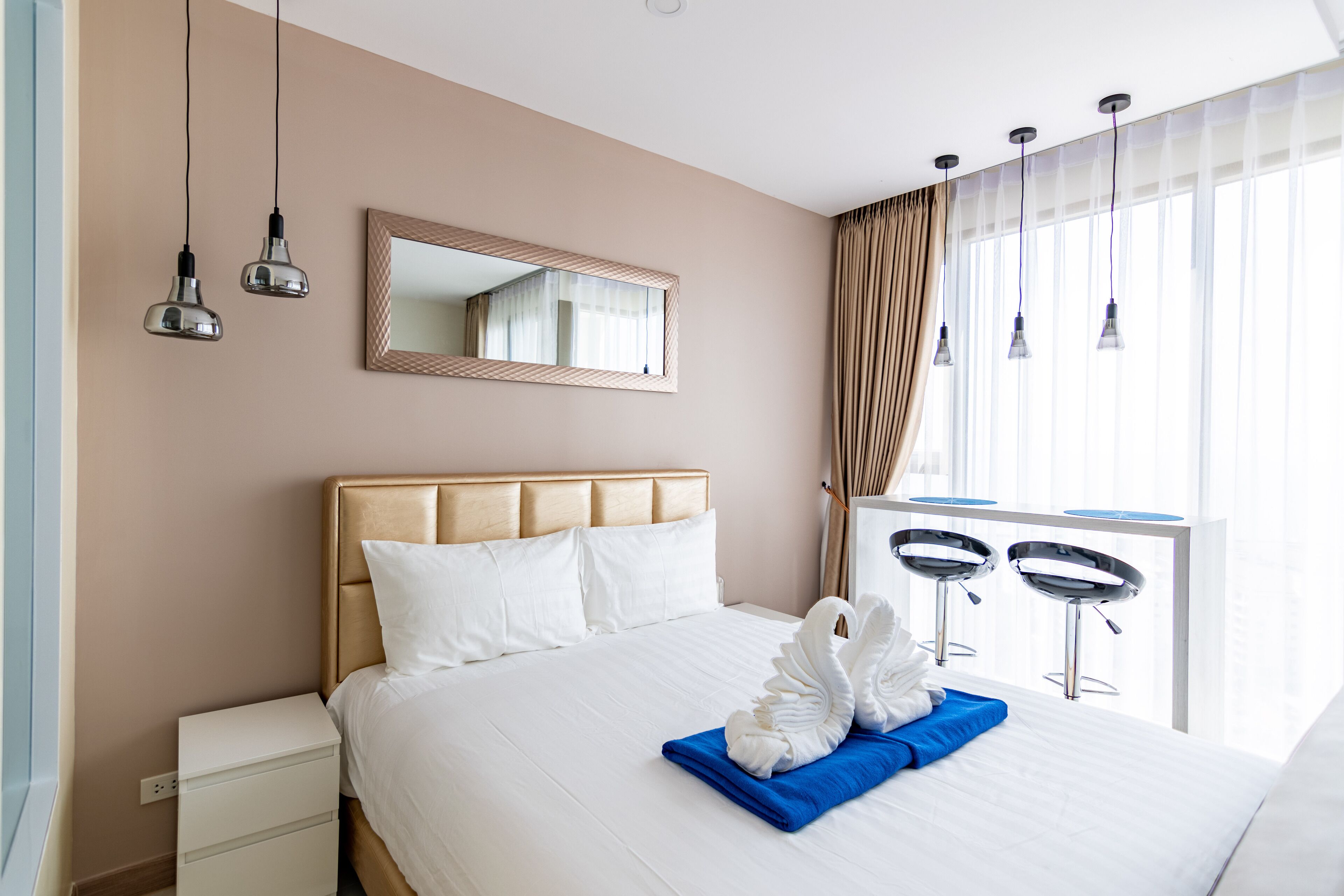 The Riviera Jomtien by Pattaya Holiday