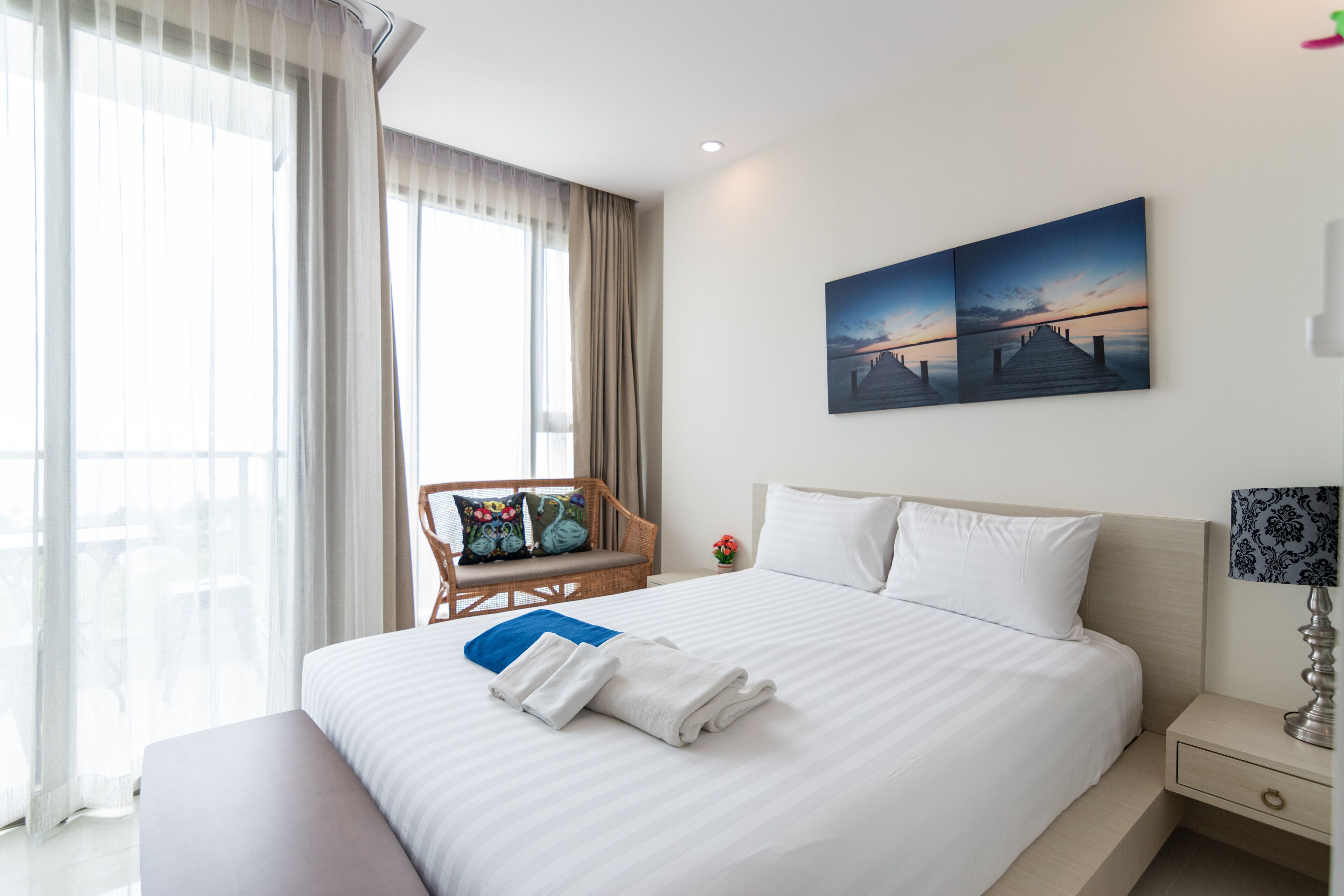 The Riviera Jomtien by Pattaya Holiday
