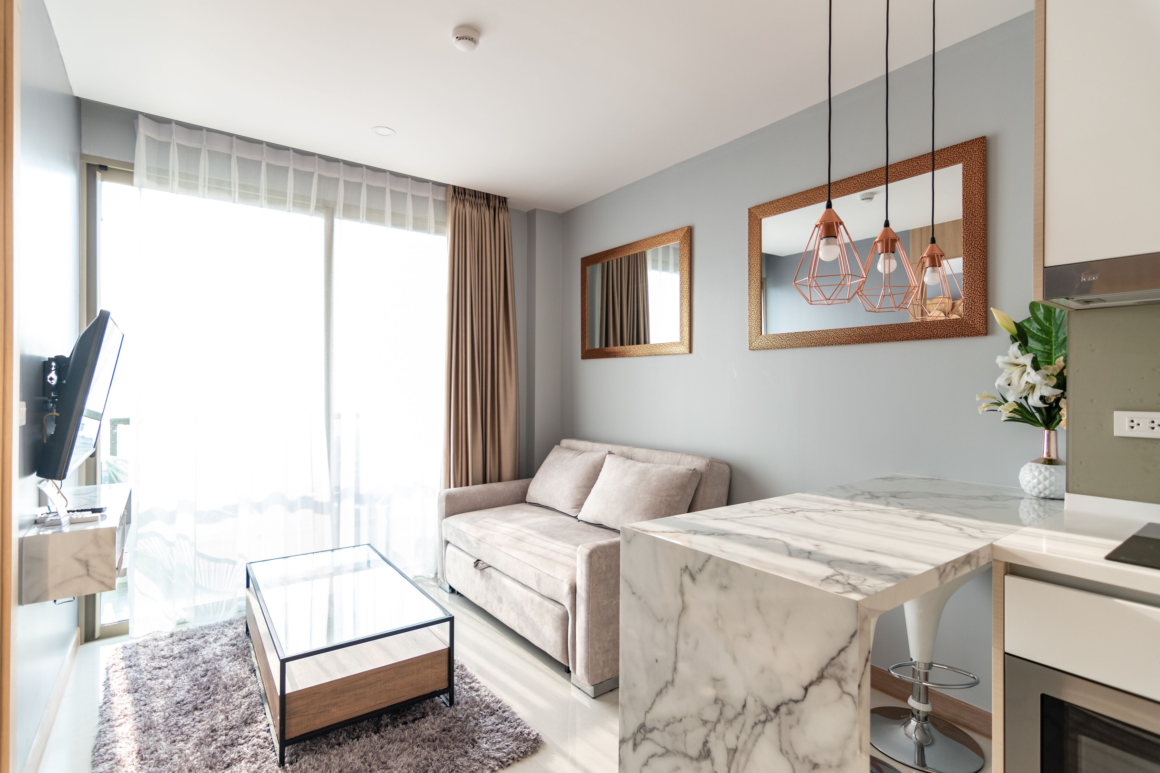 The Riviera Jomtien by Pattaya Holiday