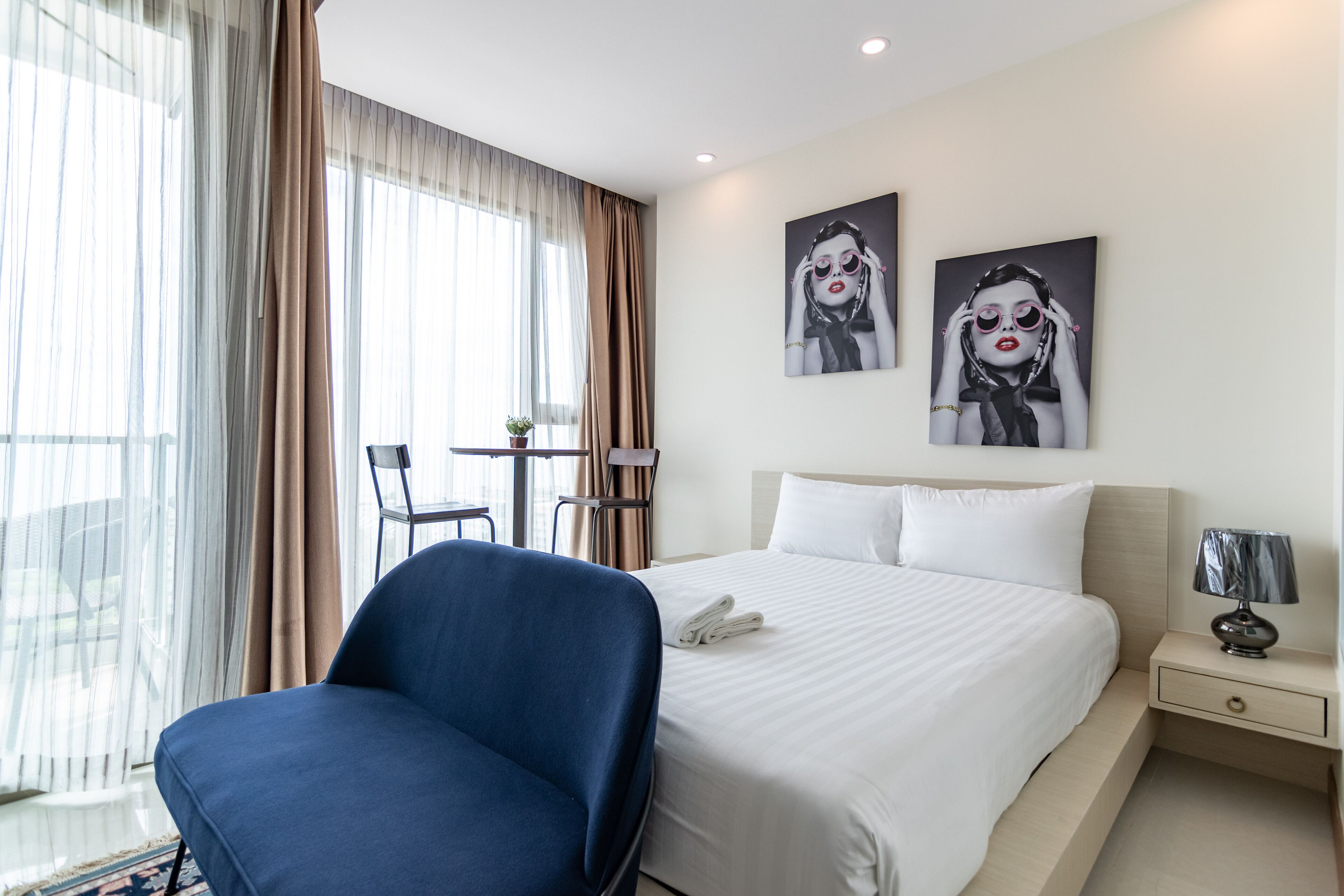 The Riviera Jomtien by Pattaya Holiday