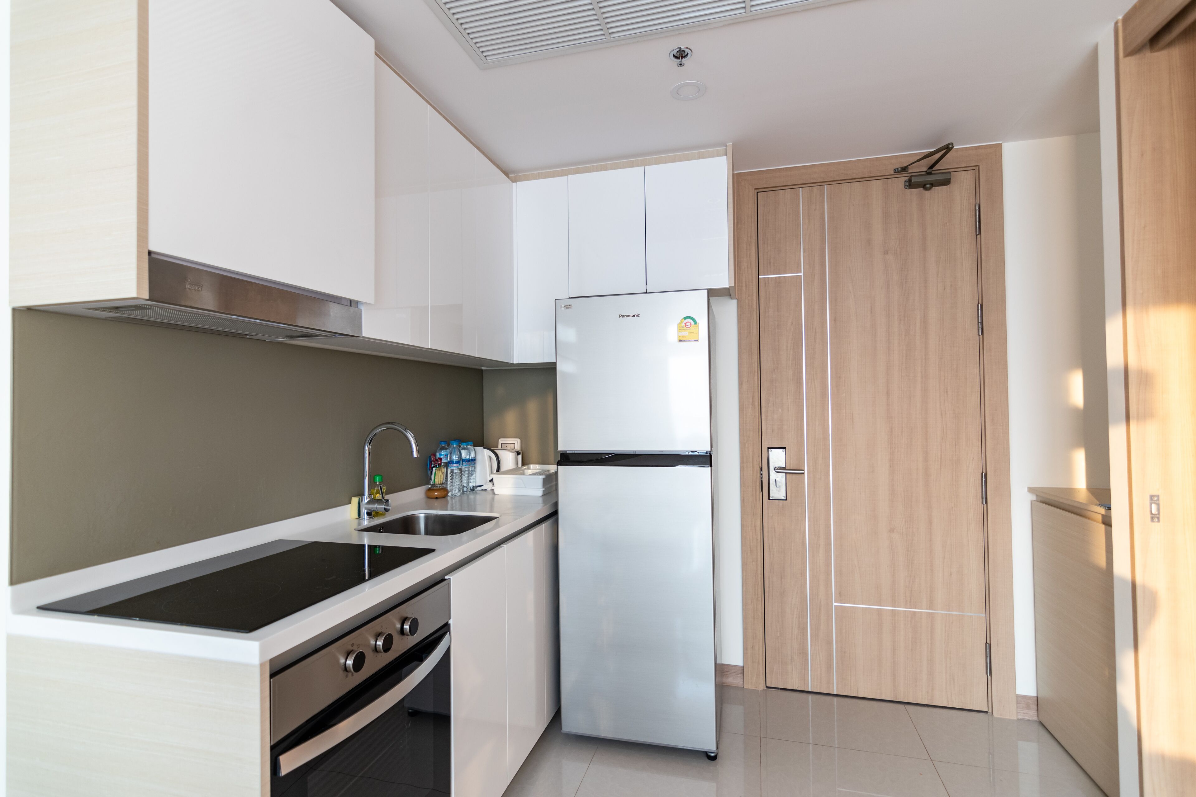 The Riviera Jomtien by Pattaya Holiday