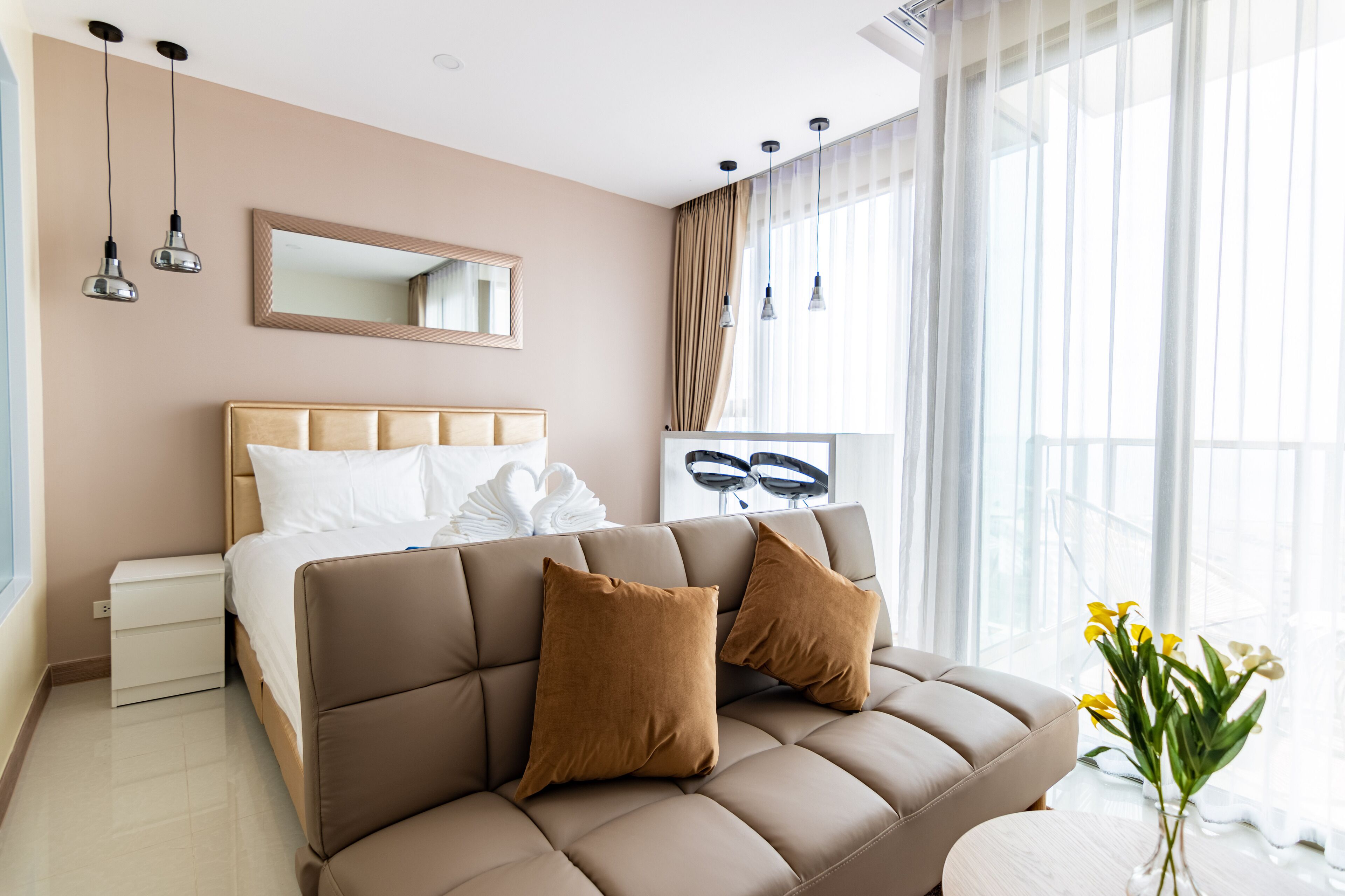 The Riviera Jomtien by Pattaya Holiday