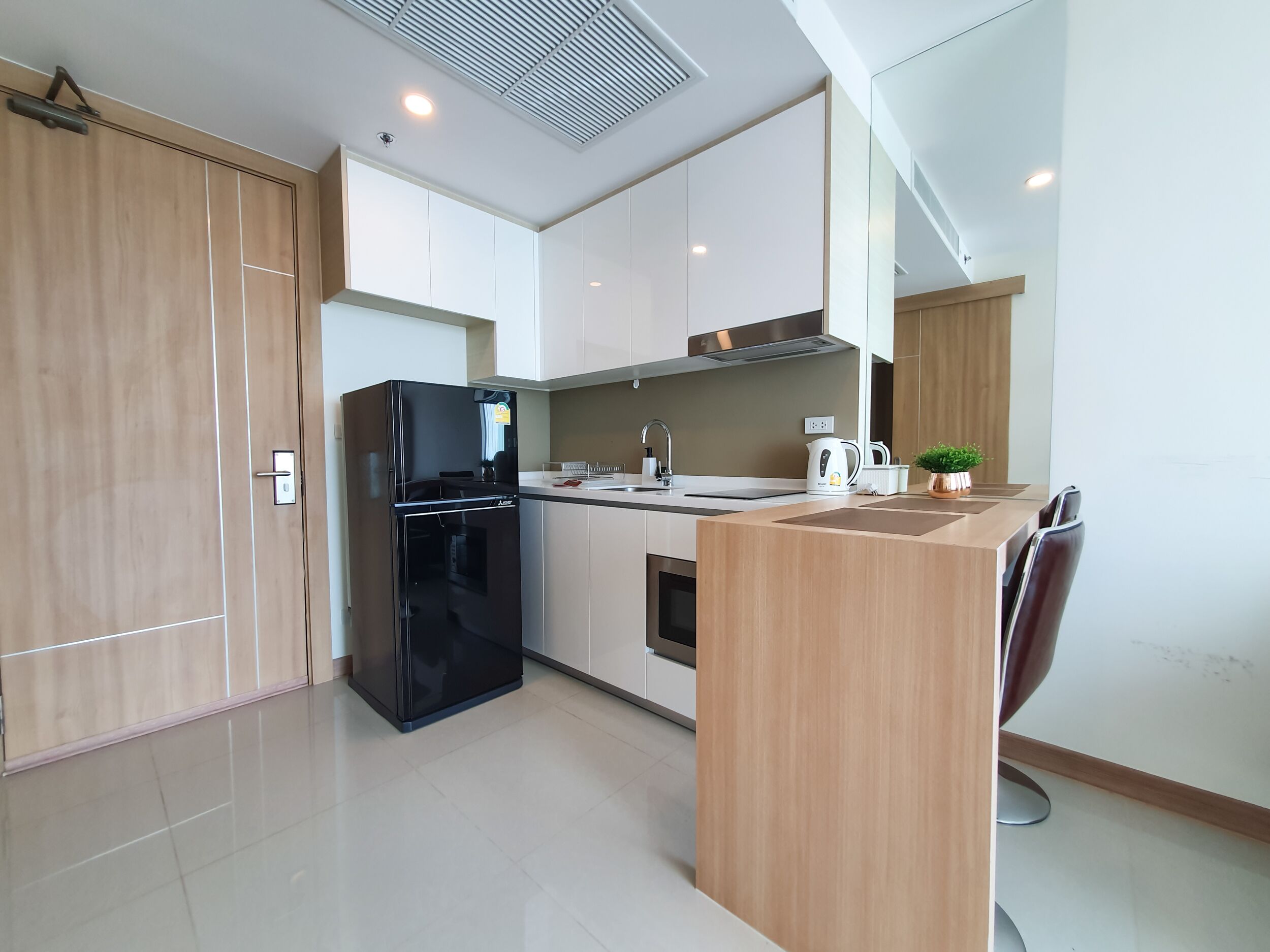 The Riviera Jomtien by Pattaya Holiday