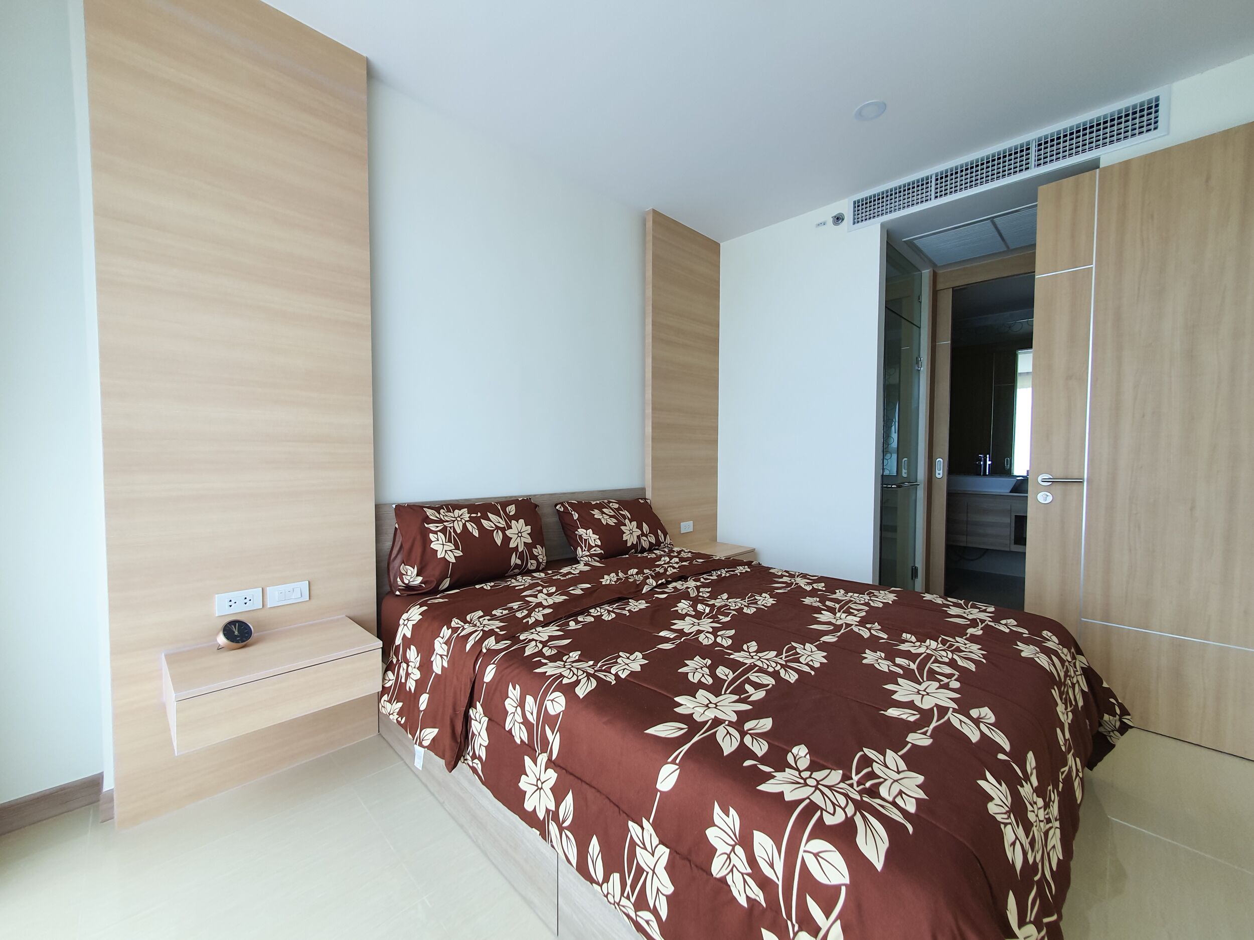 The Riviera Jomtien by Pattaya Holiday