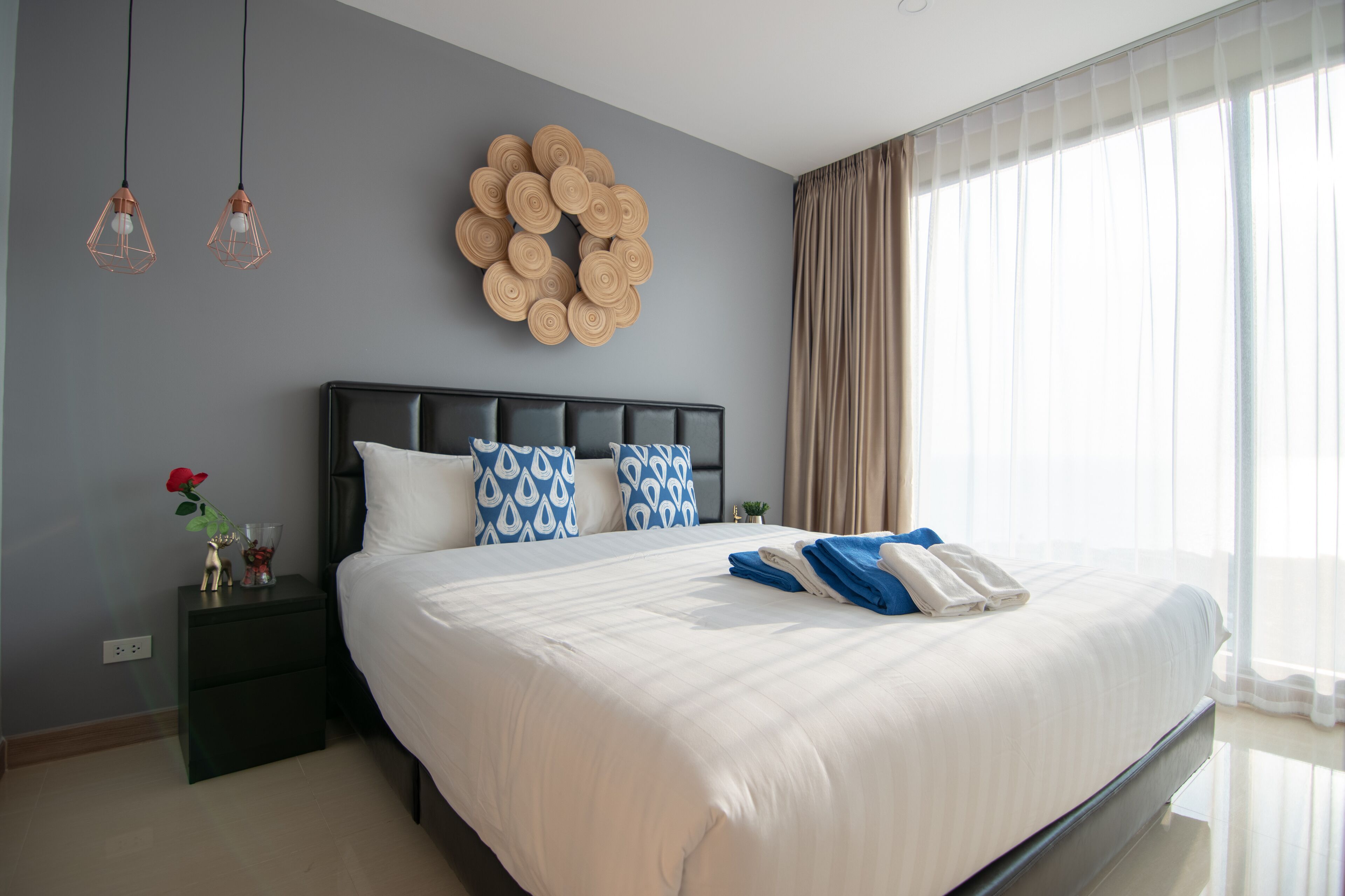The Riviera Jomtien by Pattaya Holiday