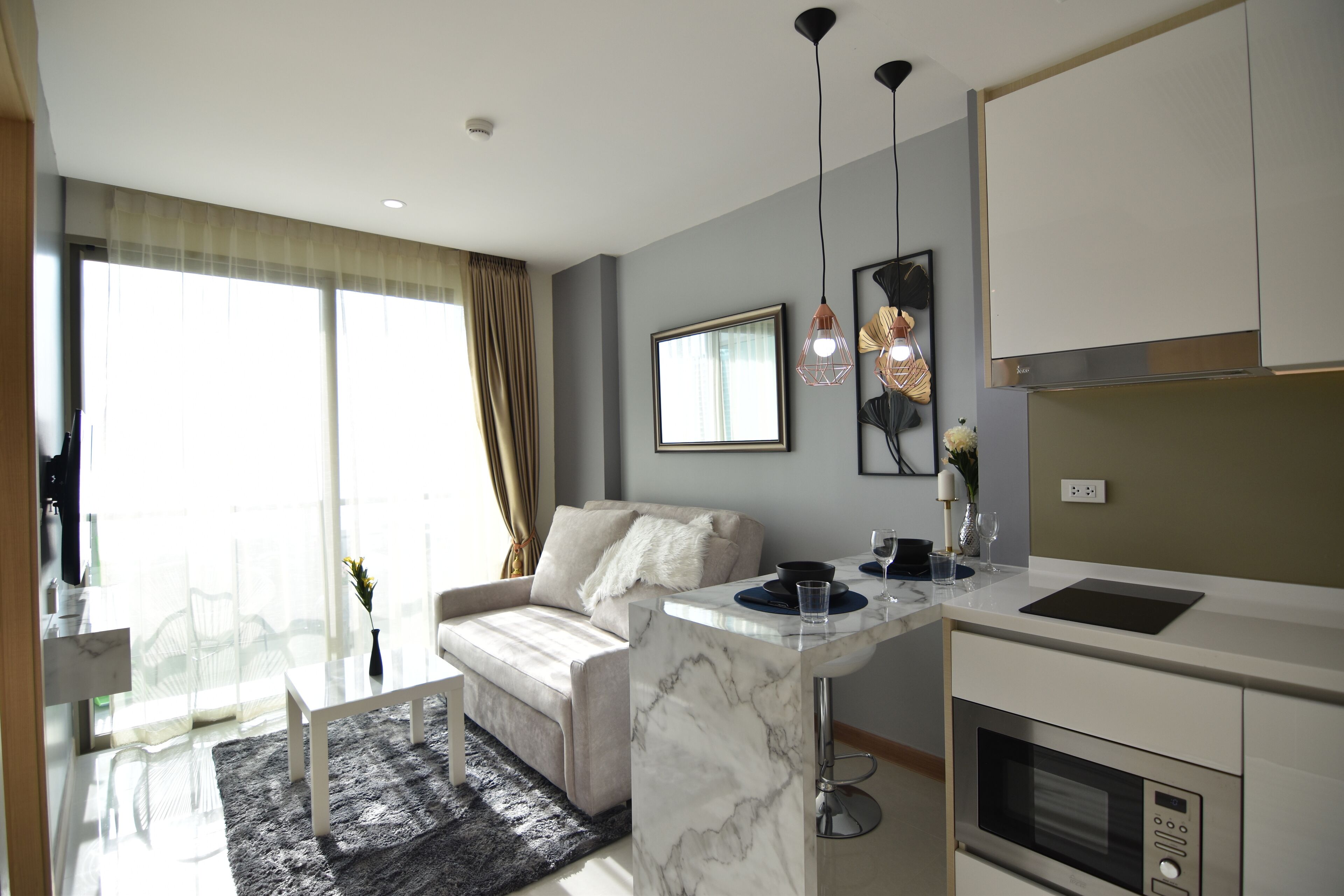 The Riviera Jomtien by Pattaya Holiday