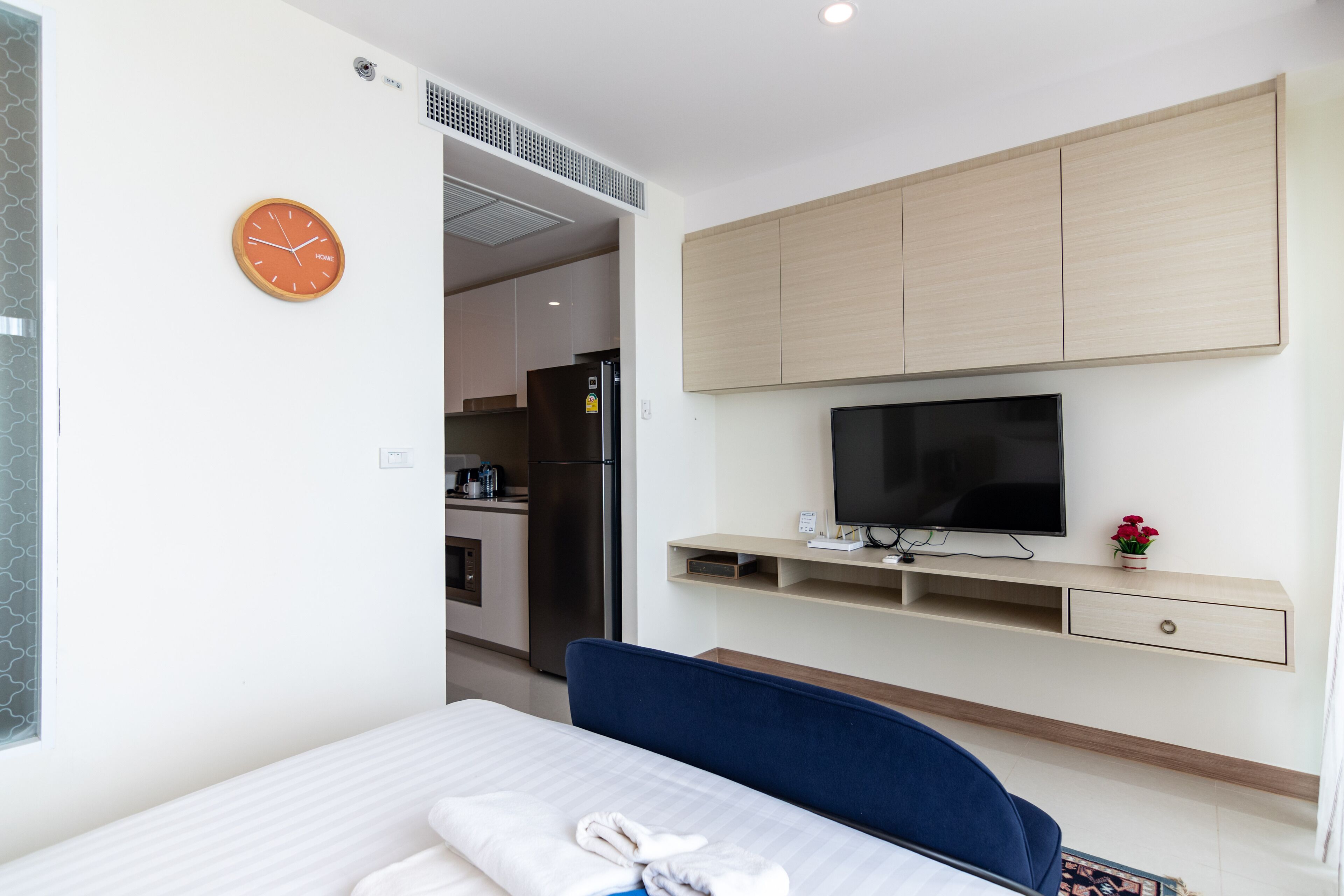 The Riviera Jomtien by Pattaya Holiday