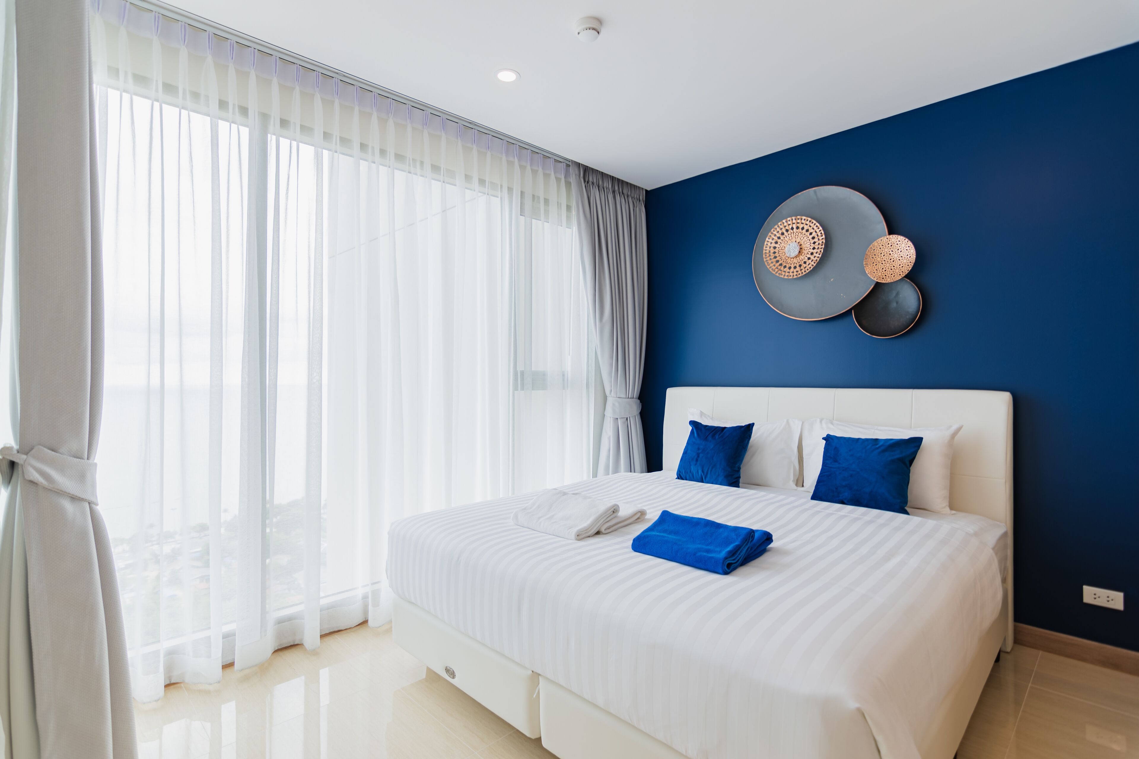 The Riviera Jomtien by Pattaya Holiday