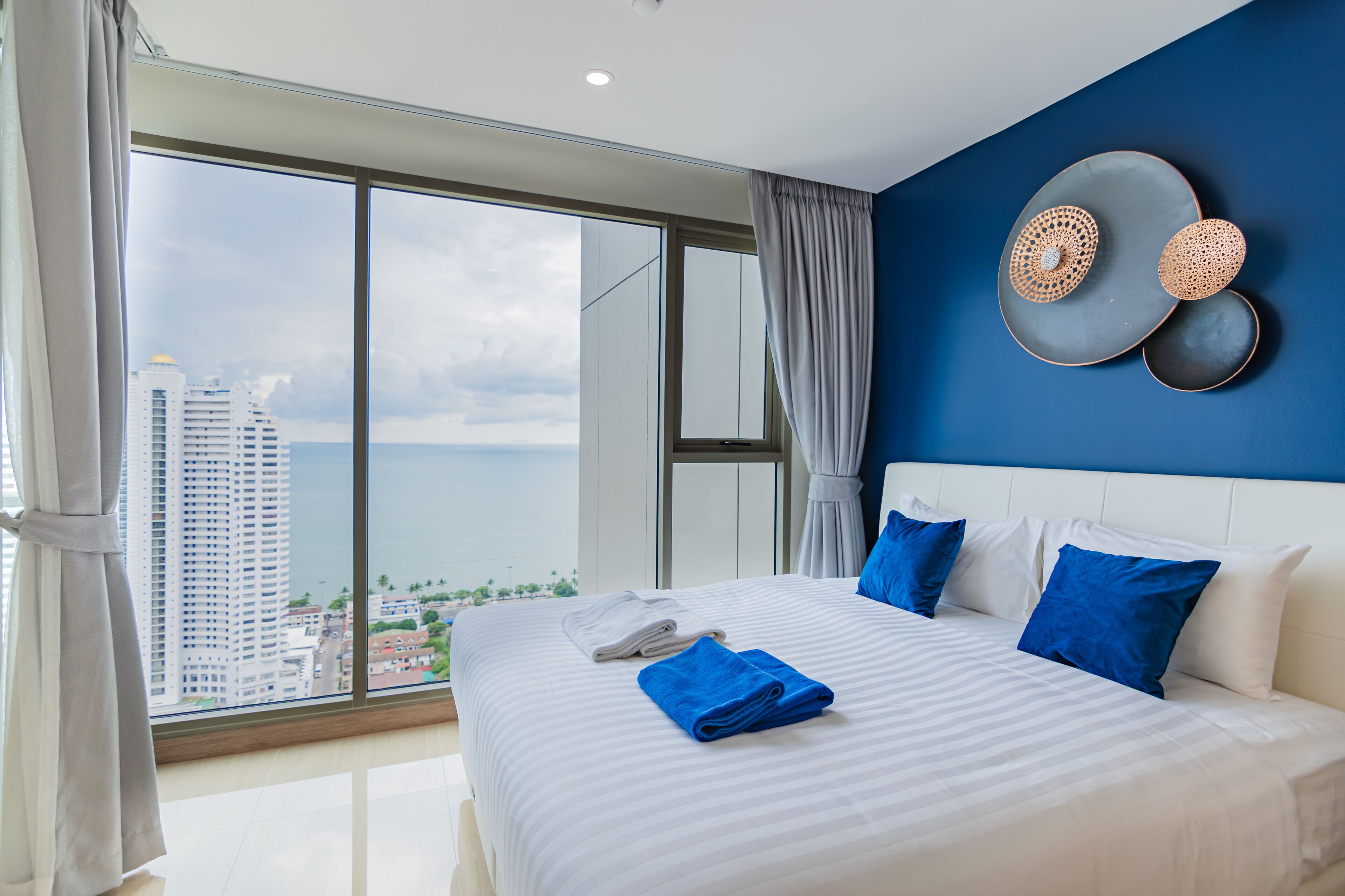 The Riviera Jomtien by Pattaya Holiday