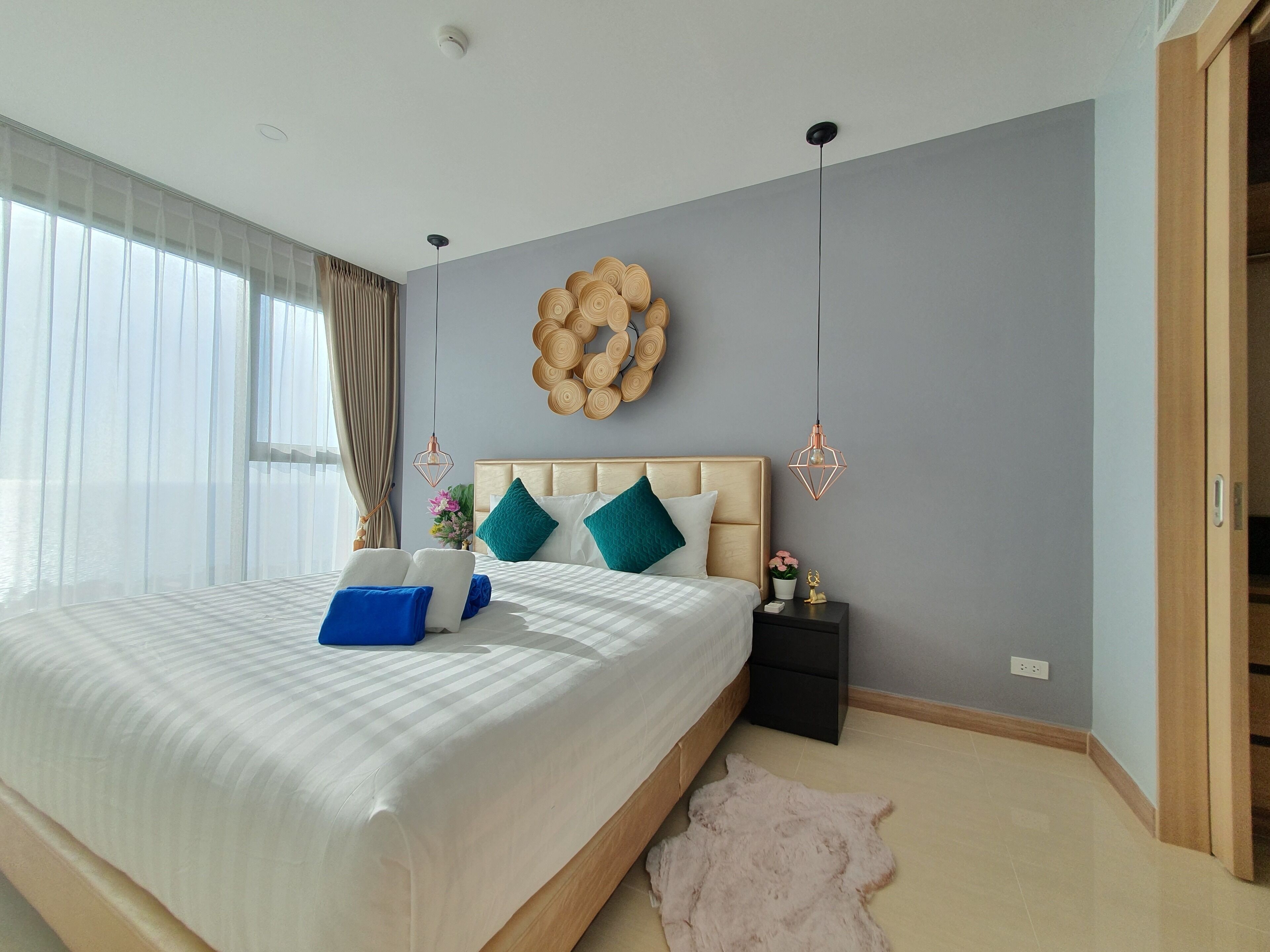 The Riviera Jomtien by Pattaya Holiday