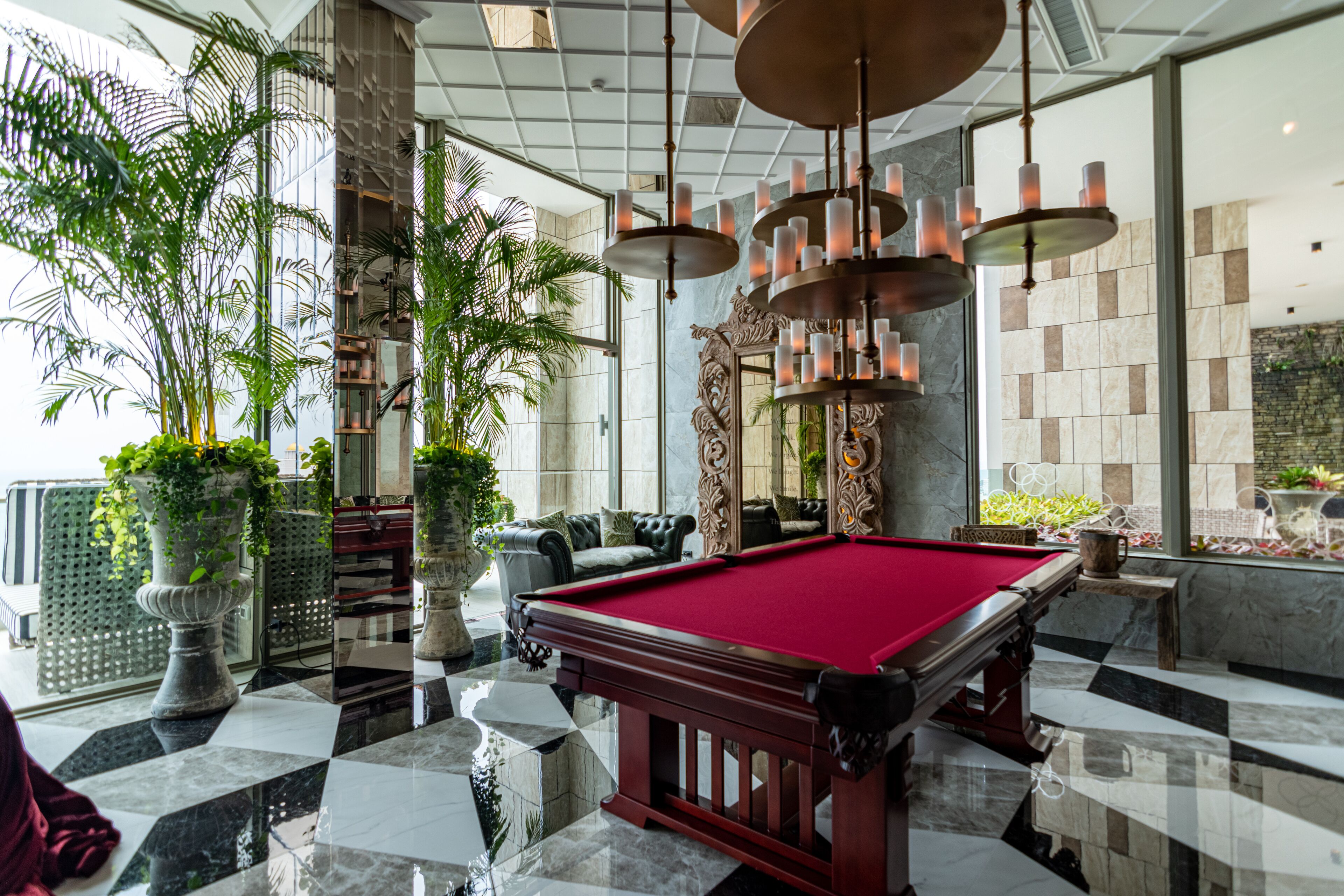 The Riviera Jomtien by Pattaya Holiday