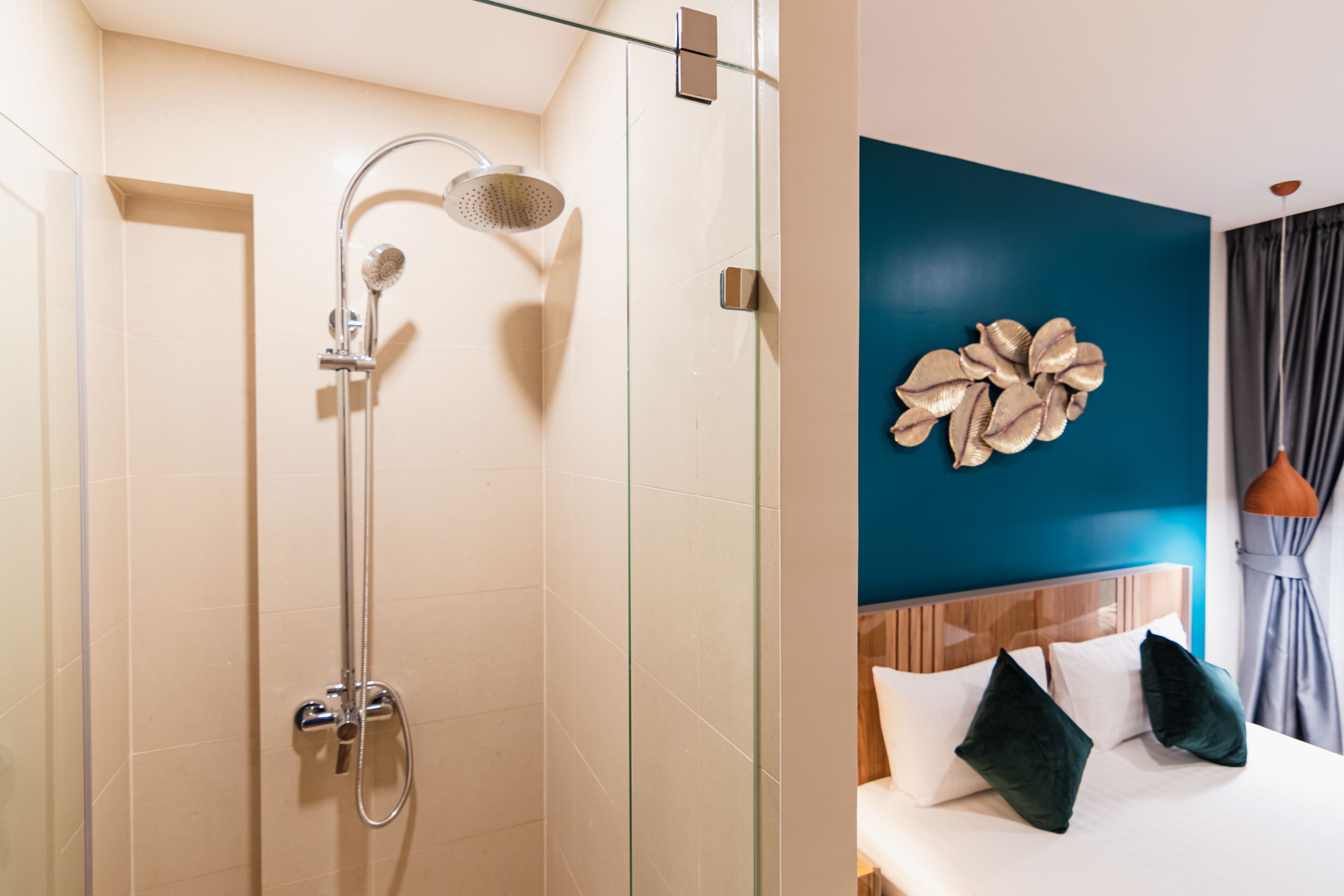 The Riviera Jomtien by Pattaya Holiday