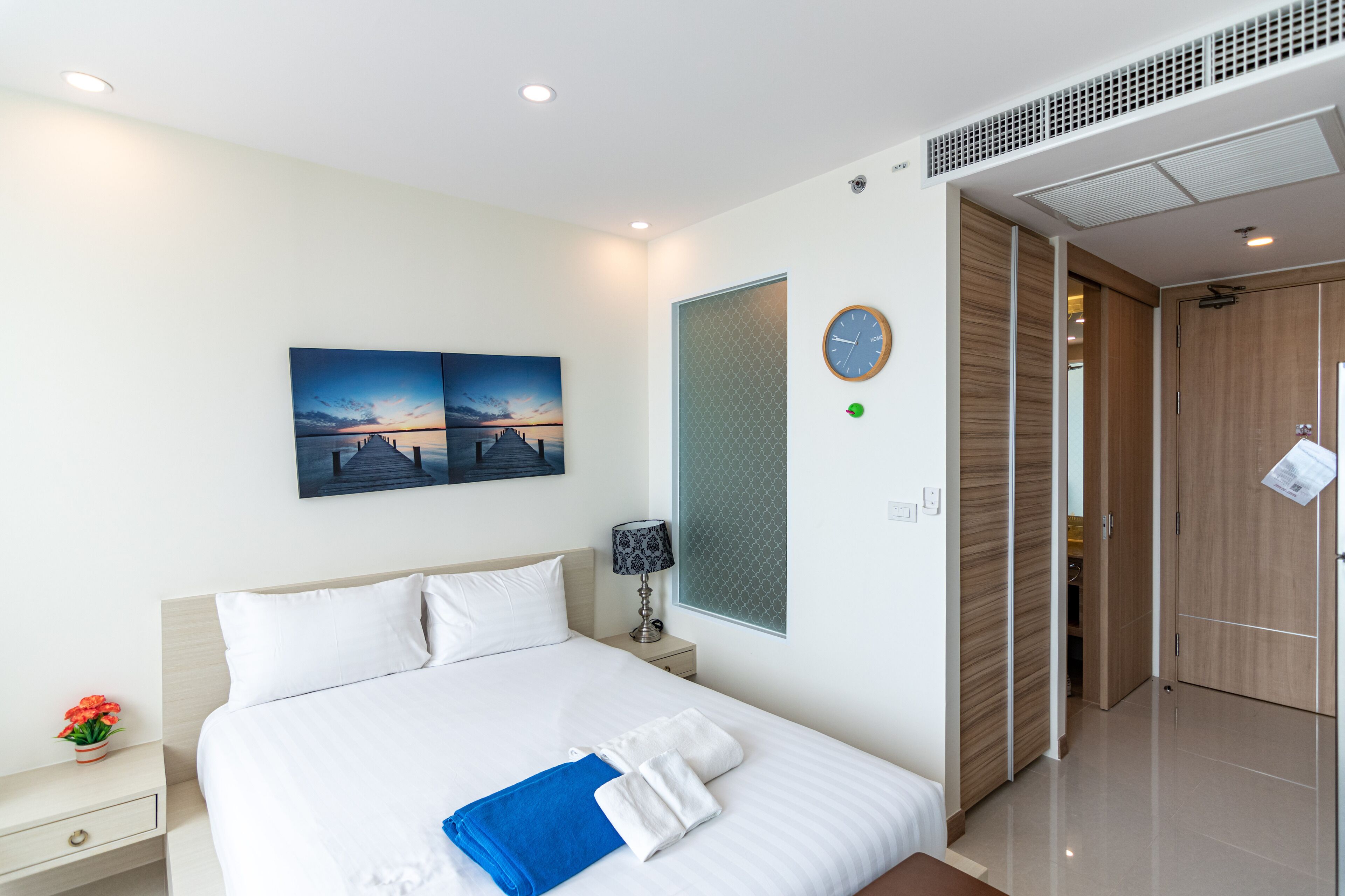 The Riviera Jomtien by Pattaya Holiday