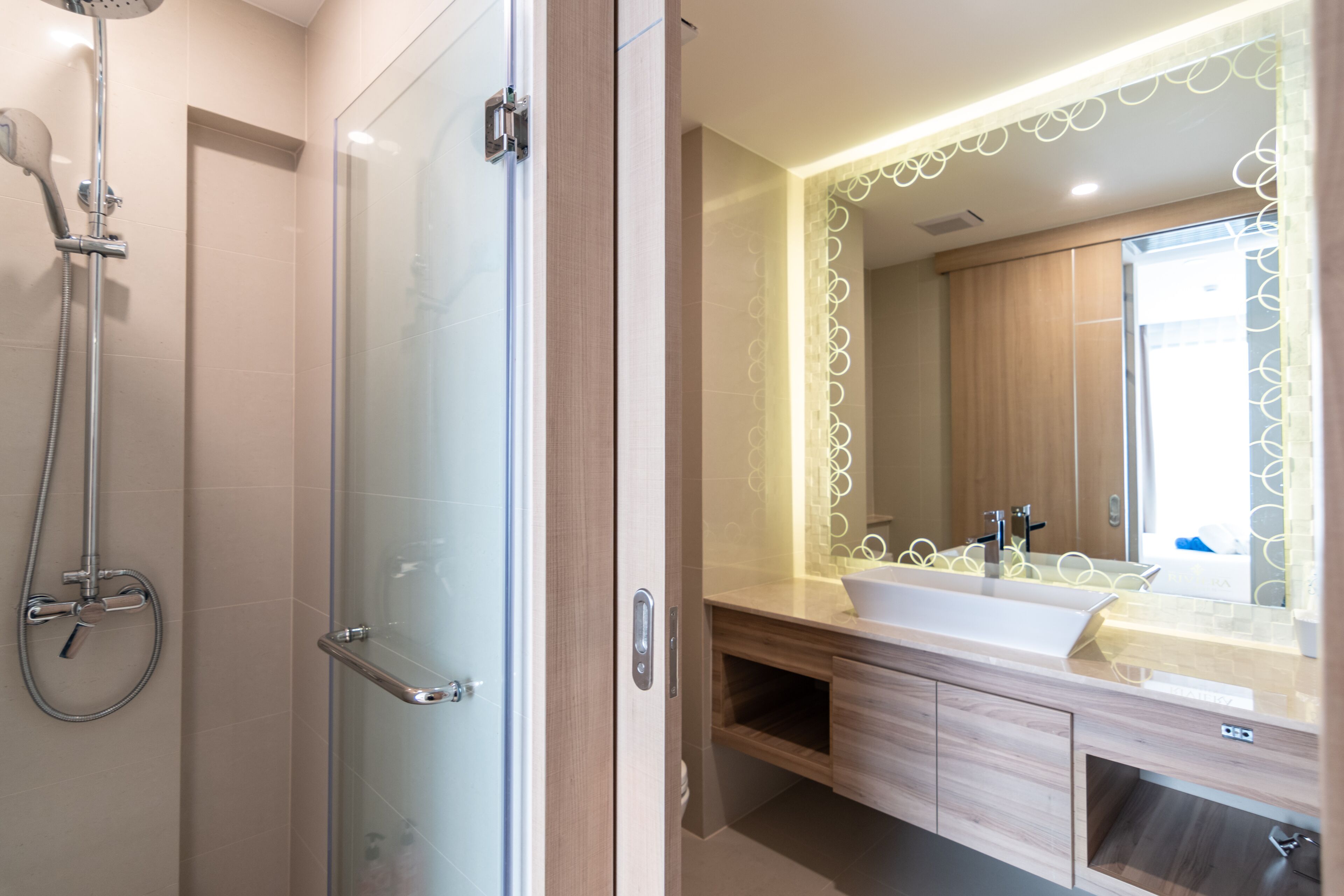 The Riviera Jomtien by Pattaya Holiday