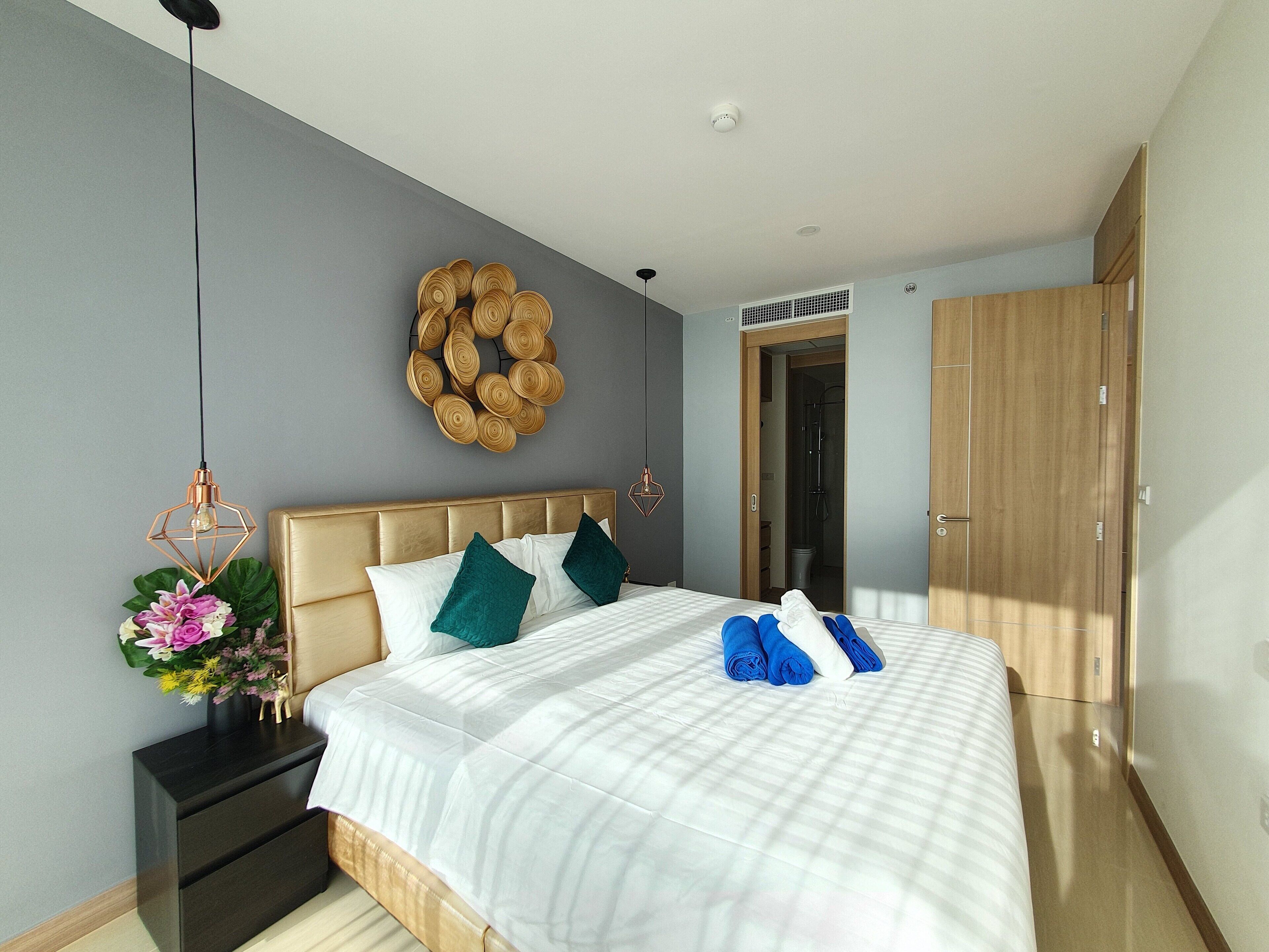 The Riviera Jomtien by Pattaya Holiday