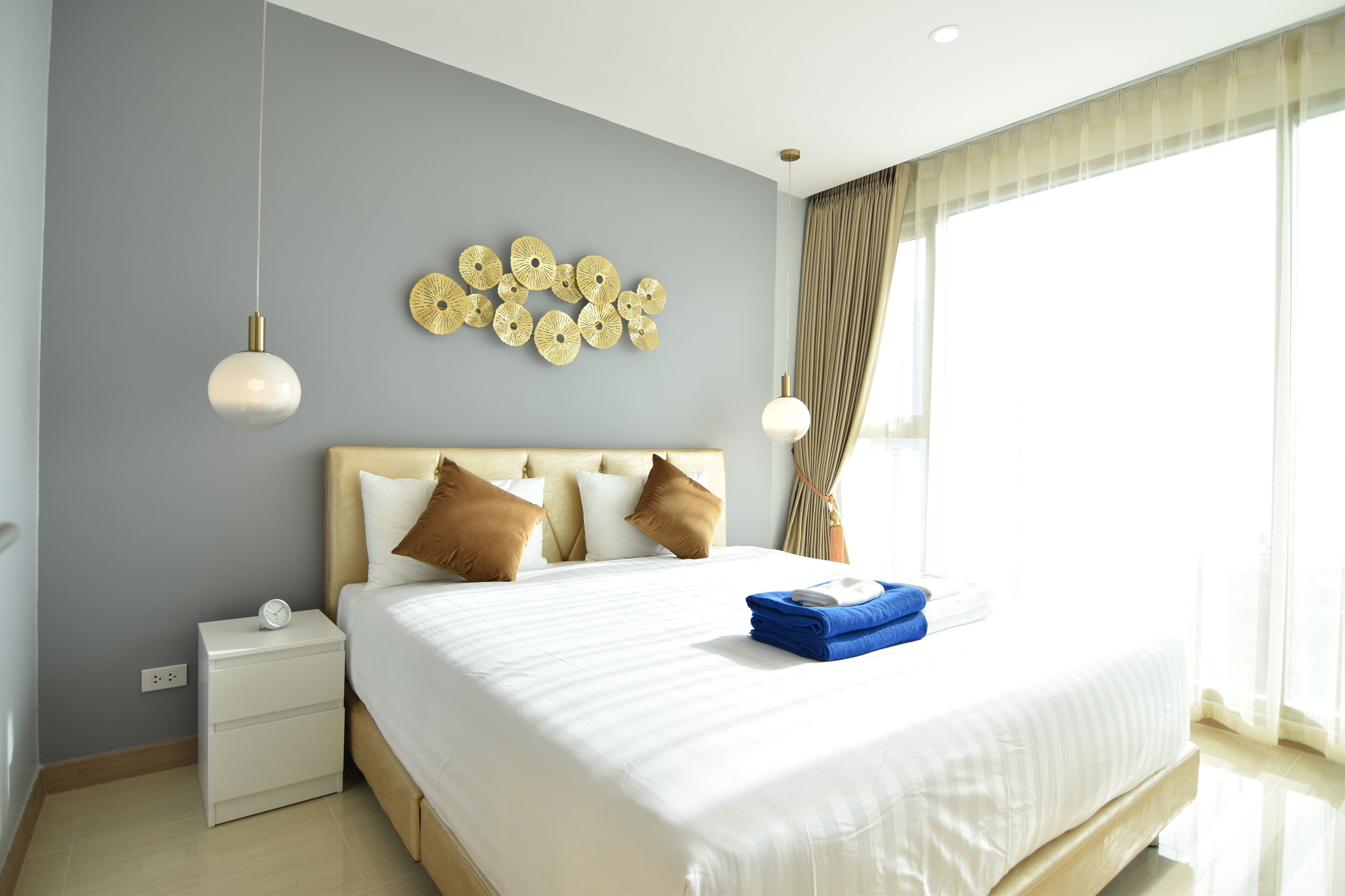 The Riviera Jomtien by Pattaya Holiday