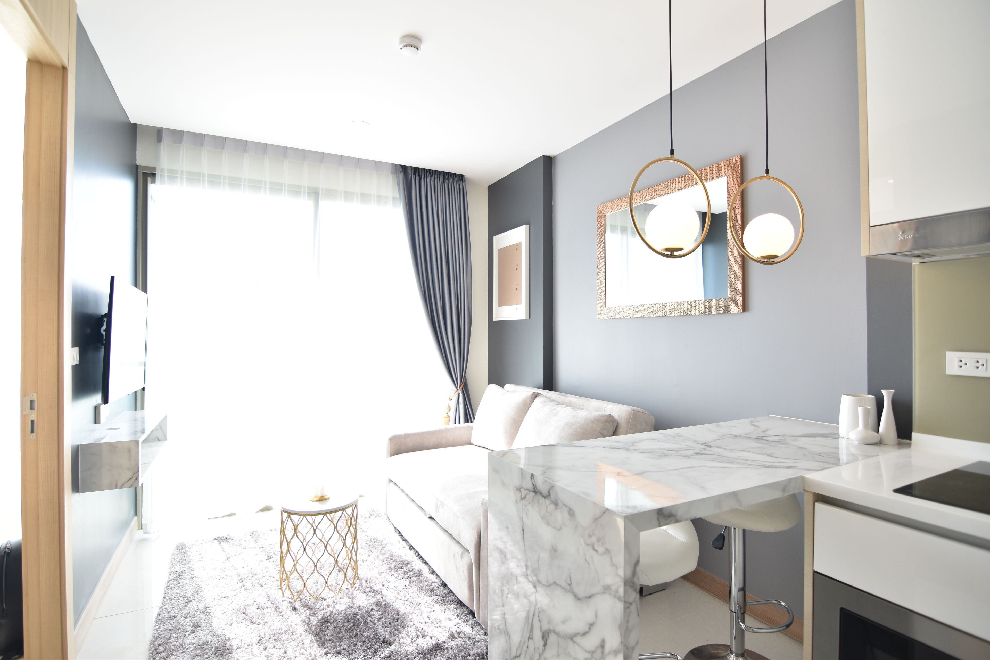 The Riviera Jomtien by Pattaya Holiday