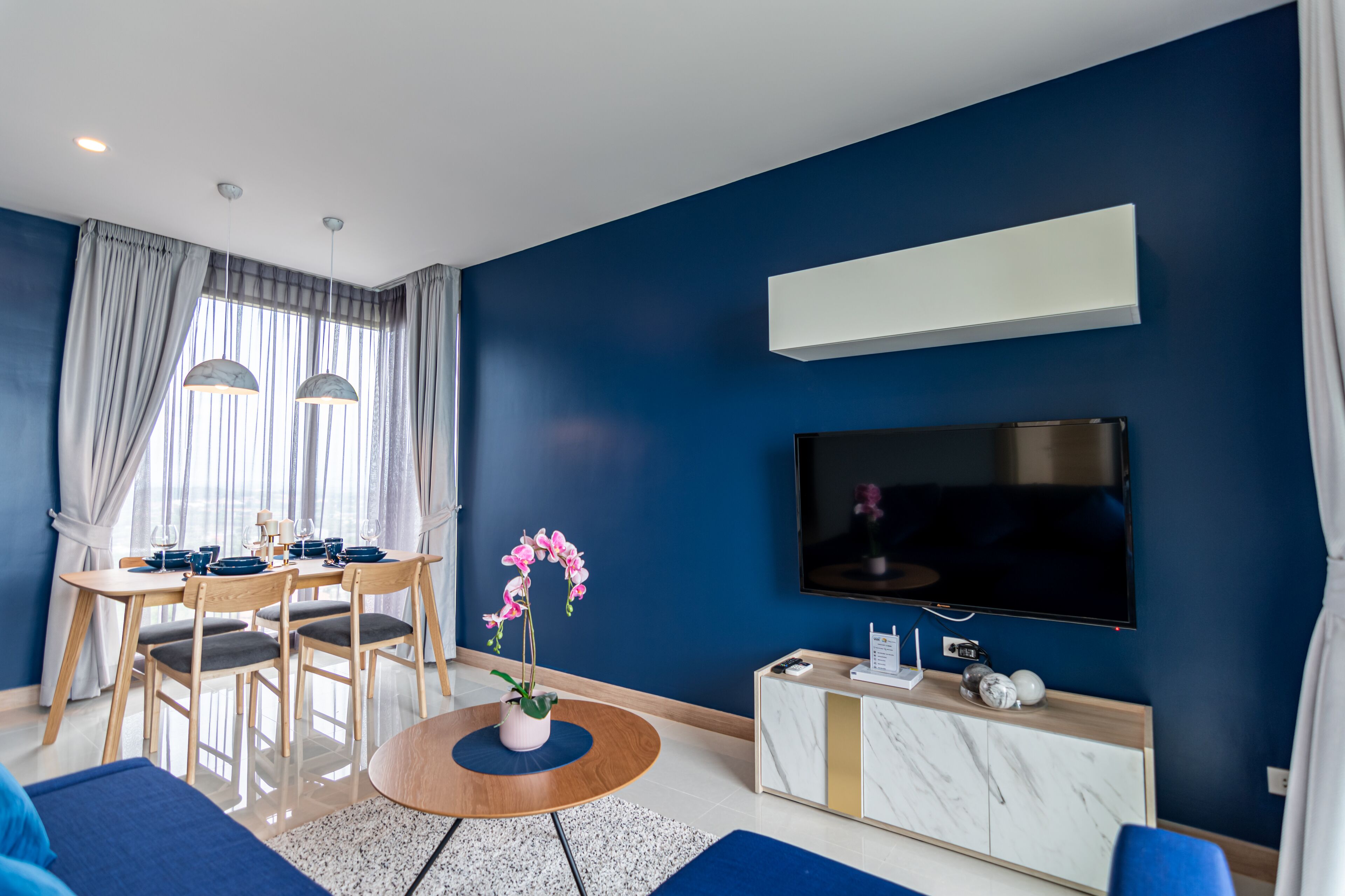 The Riviera Jomtien by Pattaya Holiday