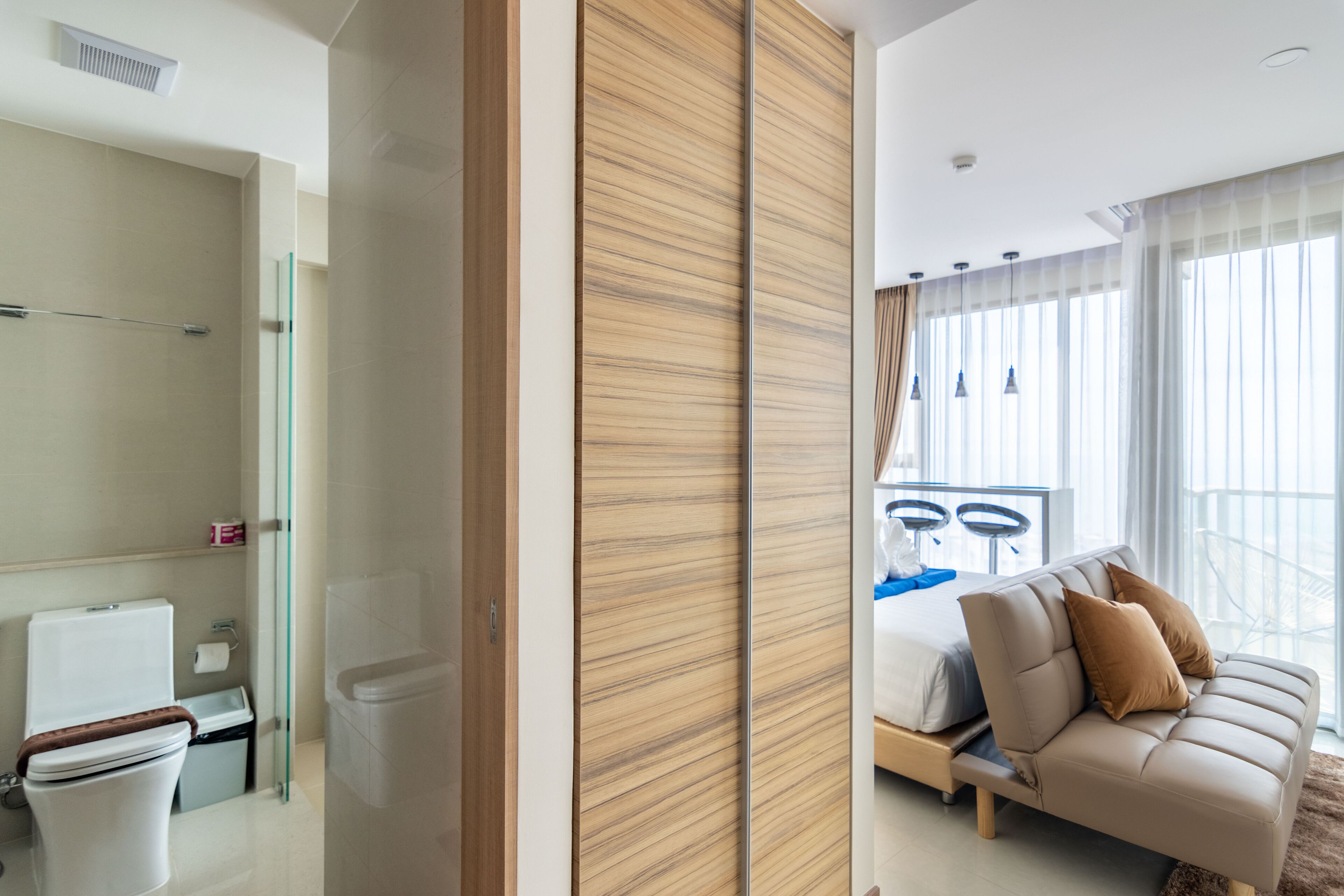 The Riviera Jomtien by Pattaya Holiday