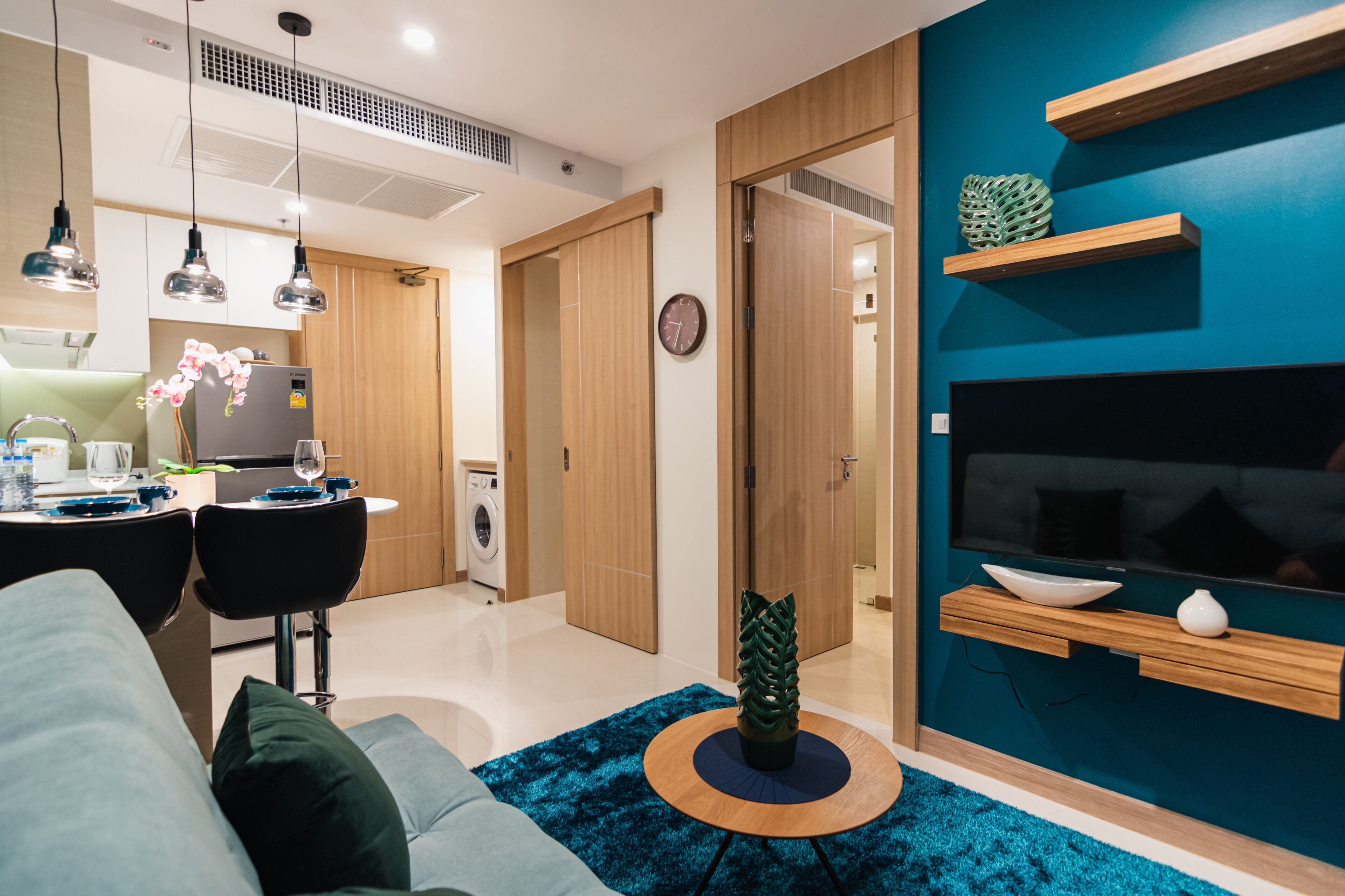 The Riviera Jomtien by Pattaya Holiday