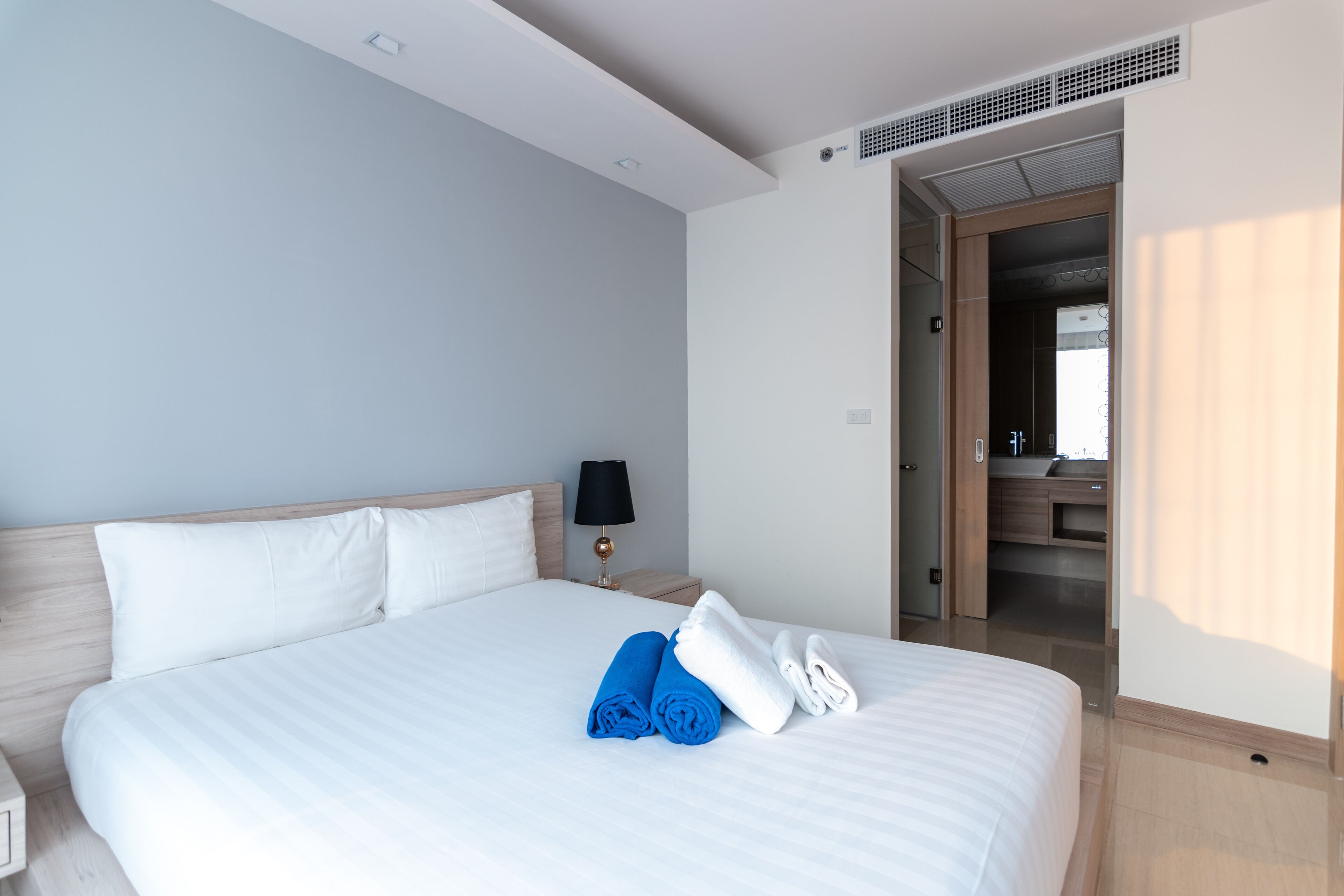 The Riviera Jomtien by Pattaya Holiday
