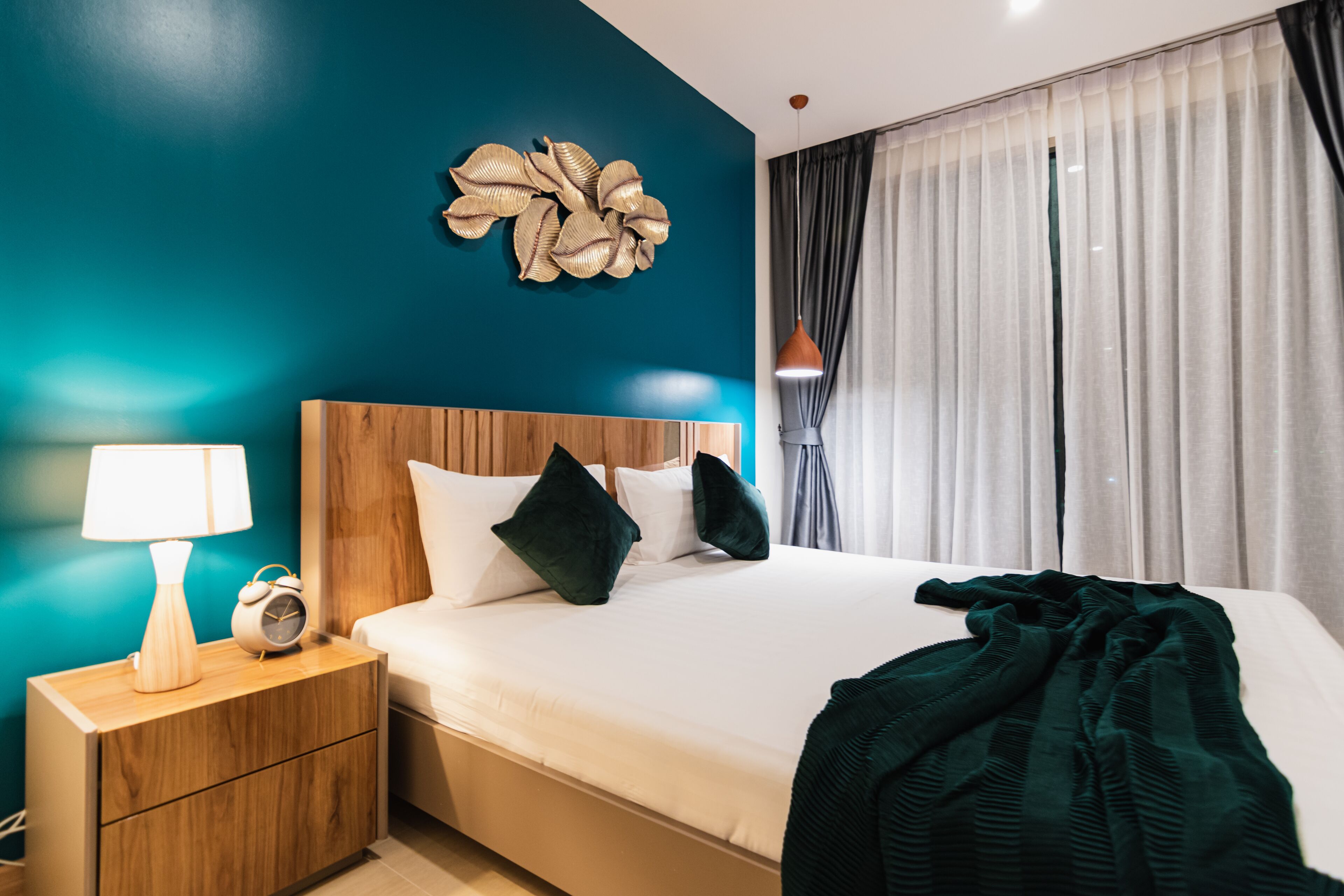 The Riviera Jomtien by Pattaya Holiday