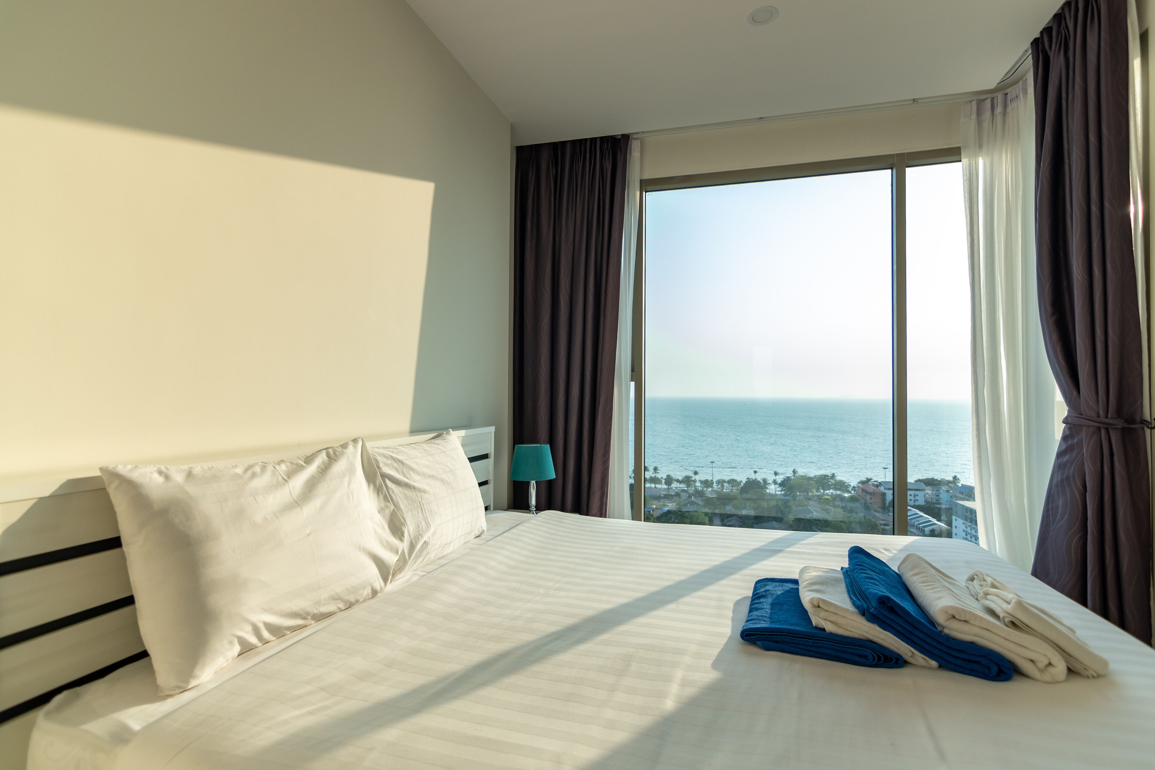 The Riviera Jomtien by Pattaya Holiday