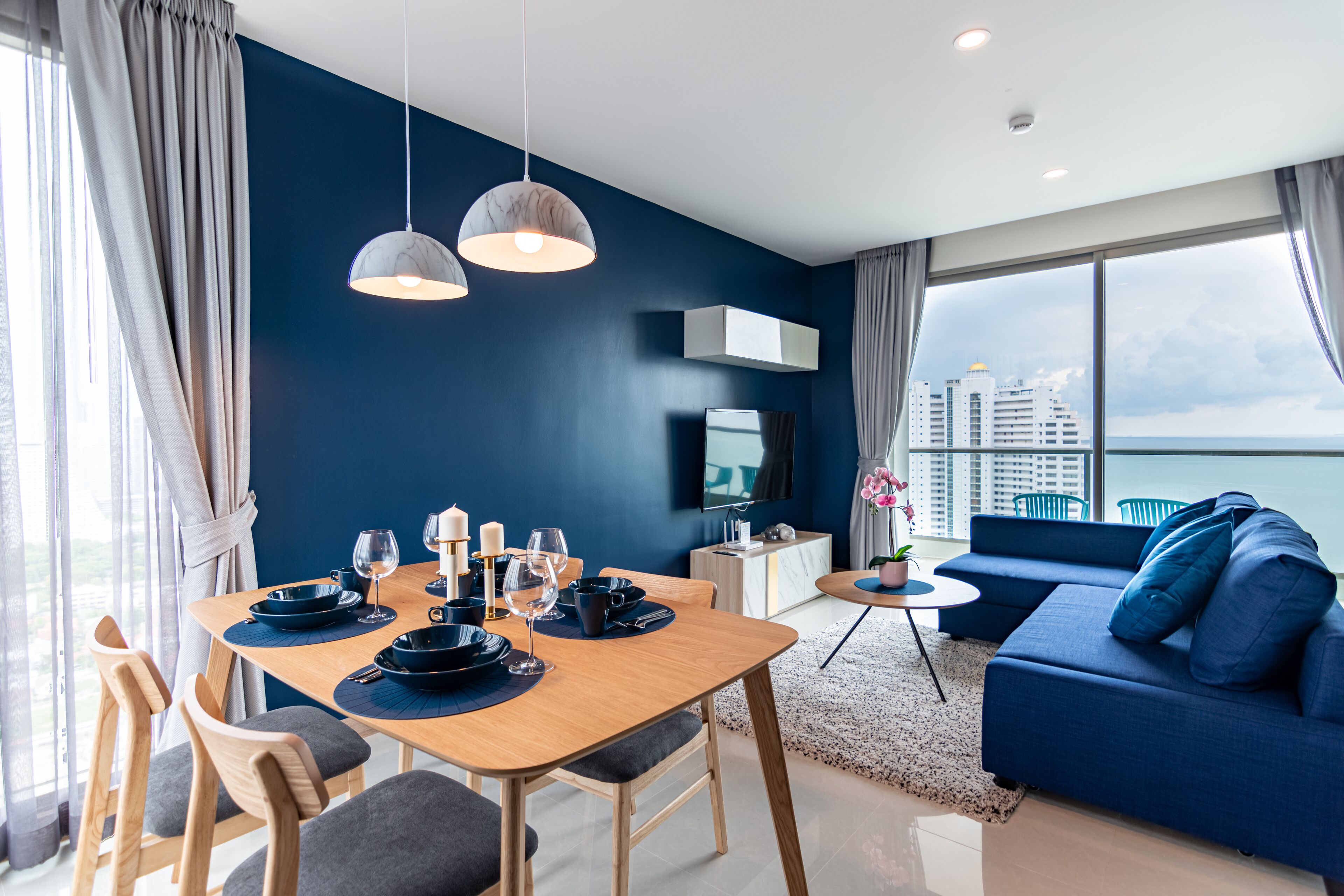 The Riviera Jomtien by Pattaya Holiday