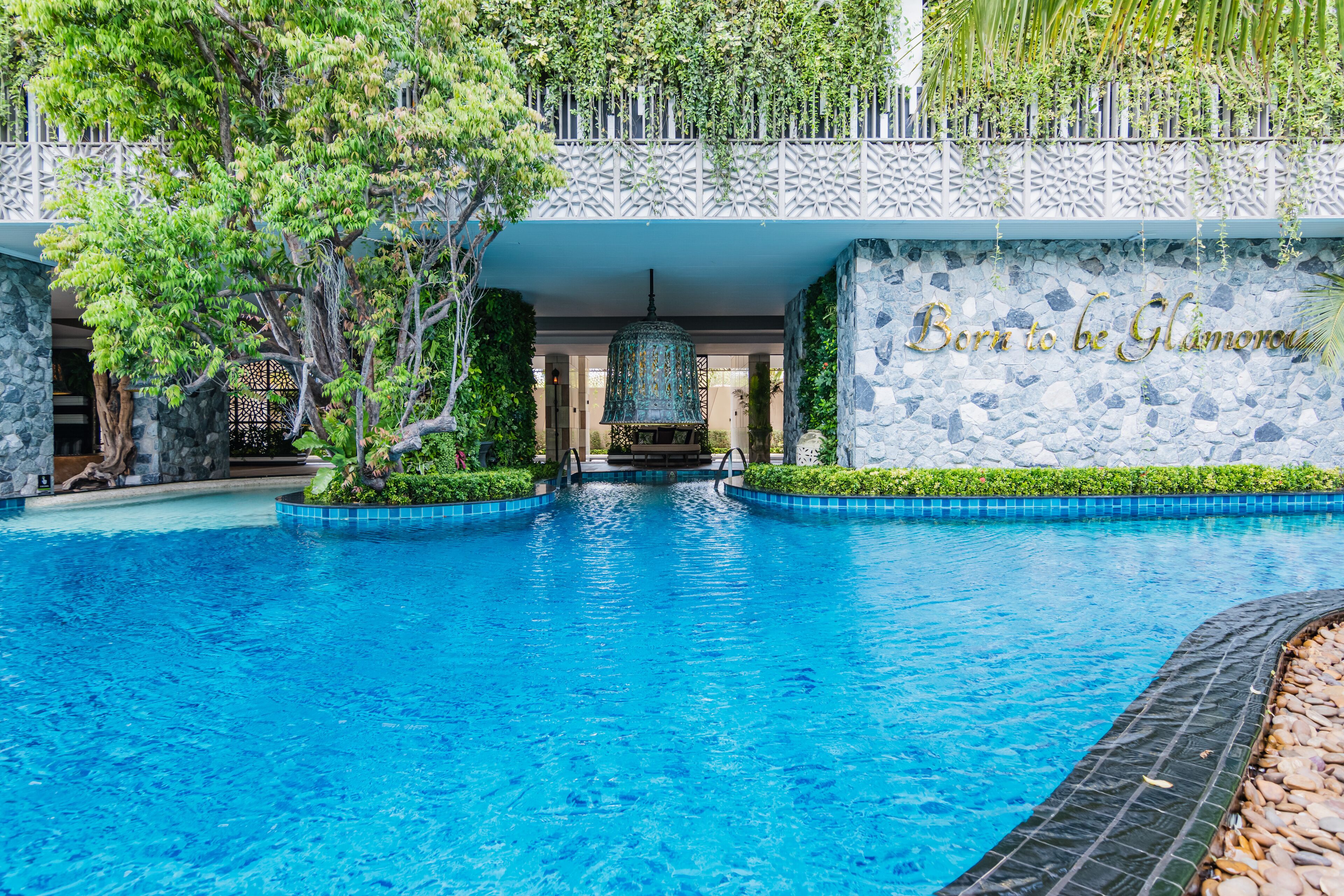The Riviera Jomtien by Pattaya Holiday