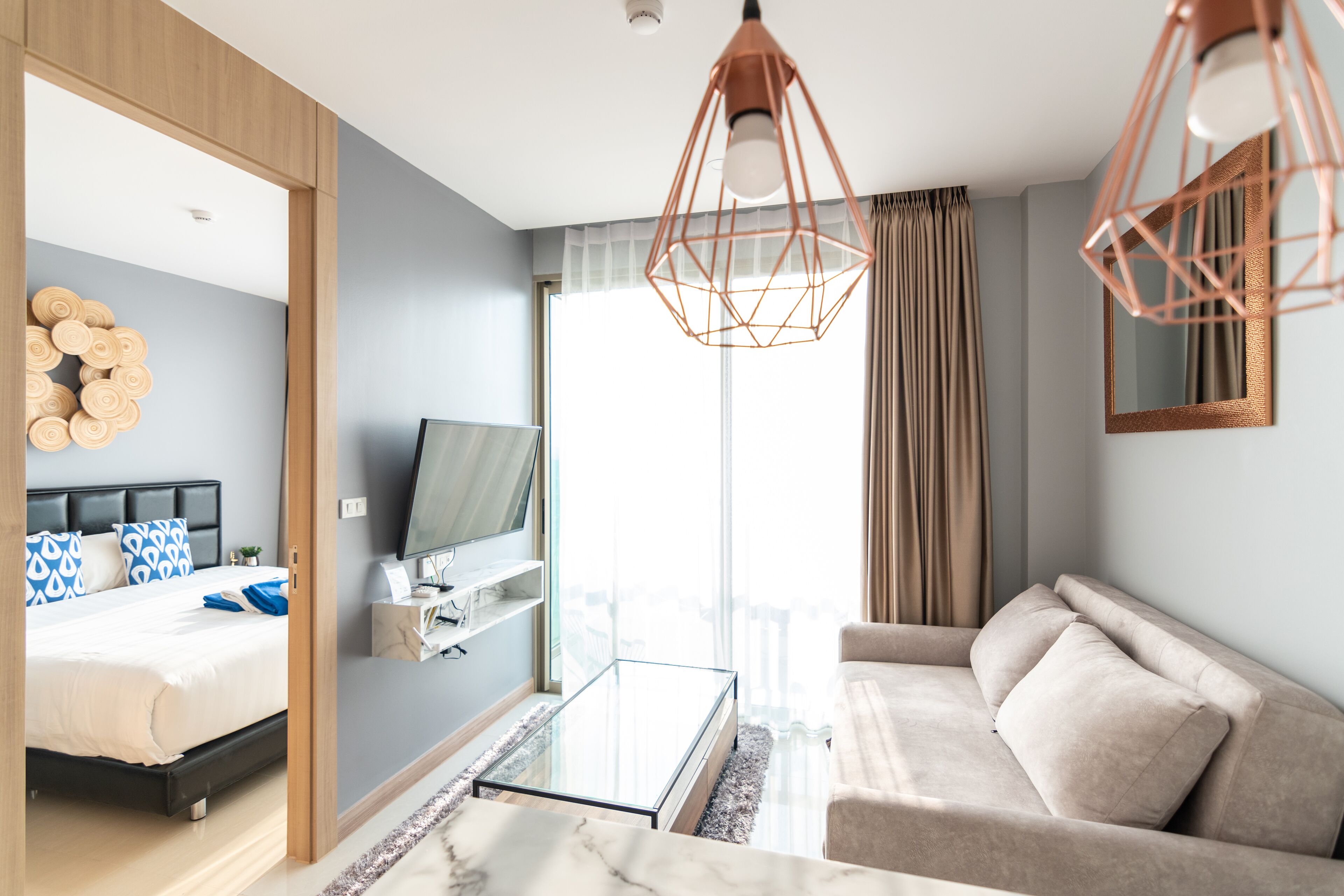 The Riviera Jomtien by Pattaya Holiday