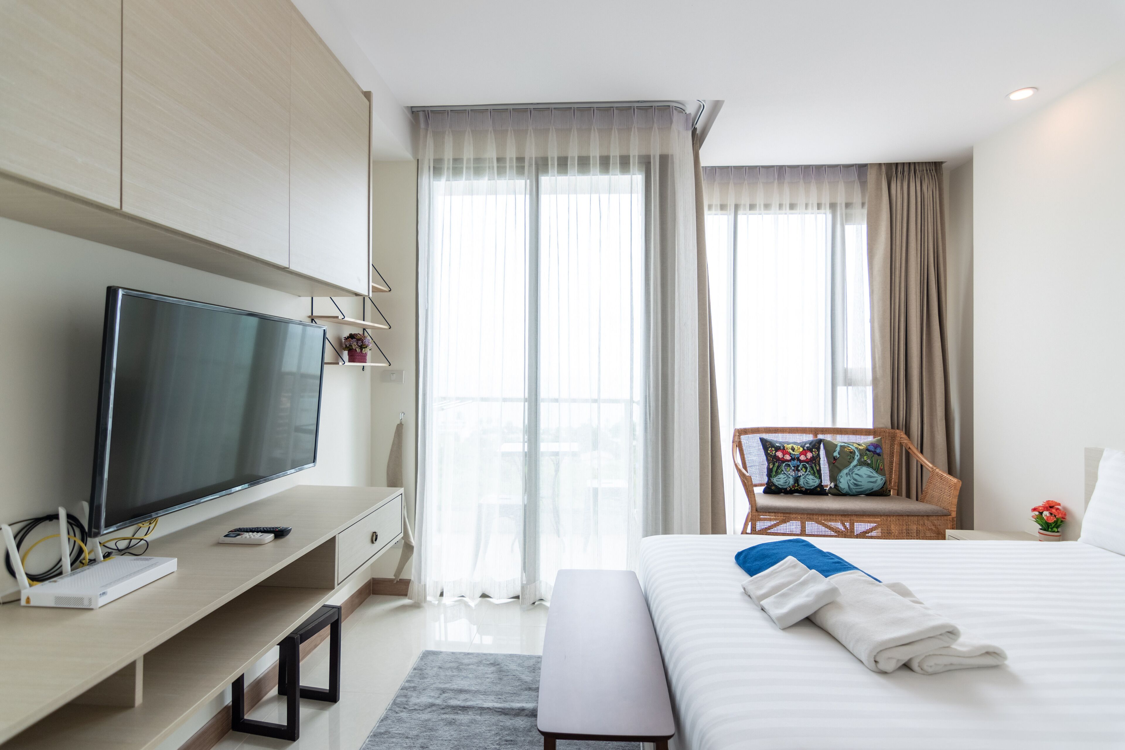 The Riviera Jomtien by Pattaya Holiday