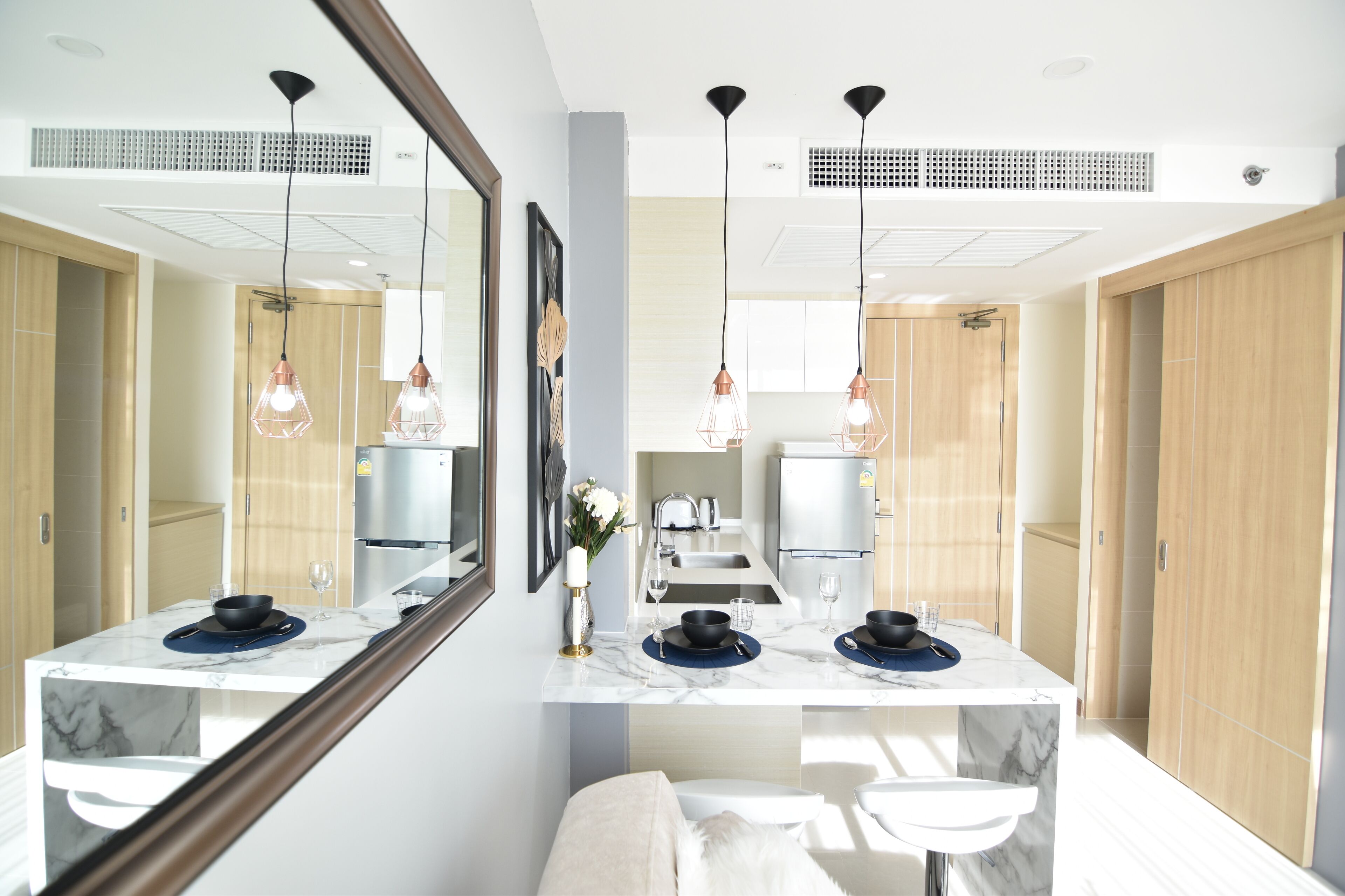 The Riviera Jomtien by Pattaya Holiday