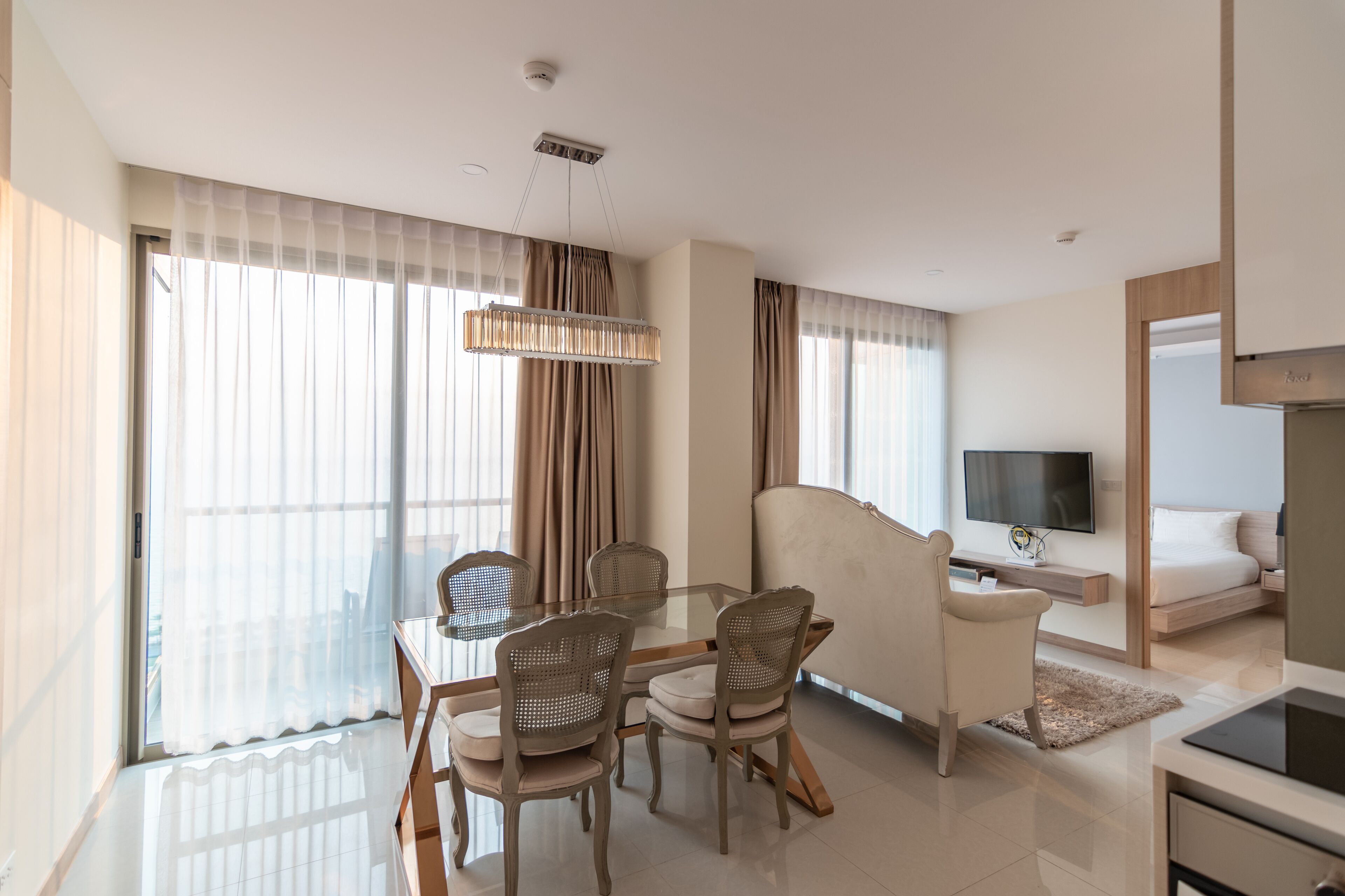 The Riviera Jomtien by Pattaya Holiday