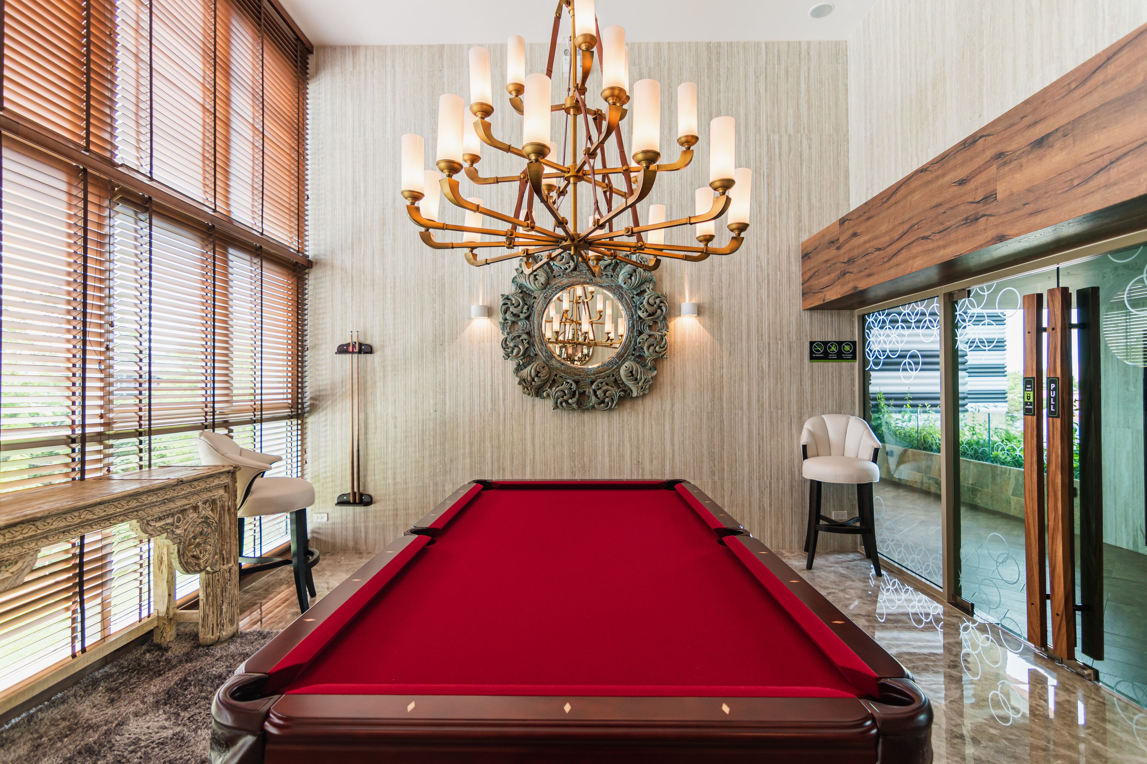 The Riviera Jomtien by Pattaya Holiday