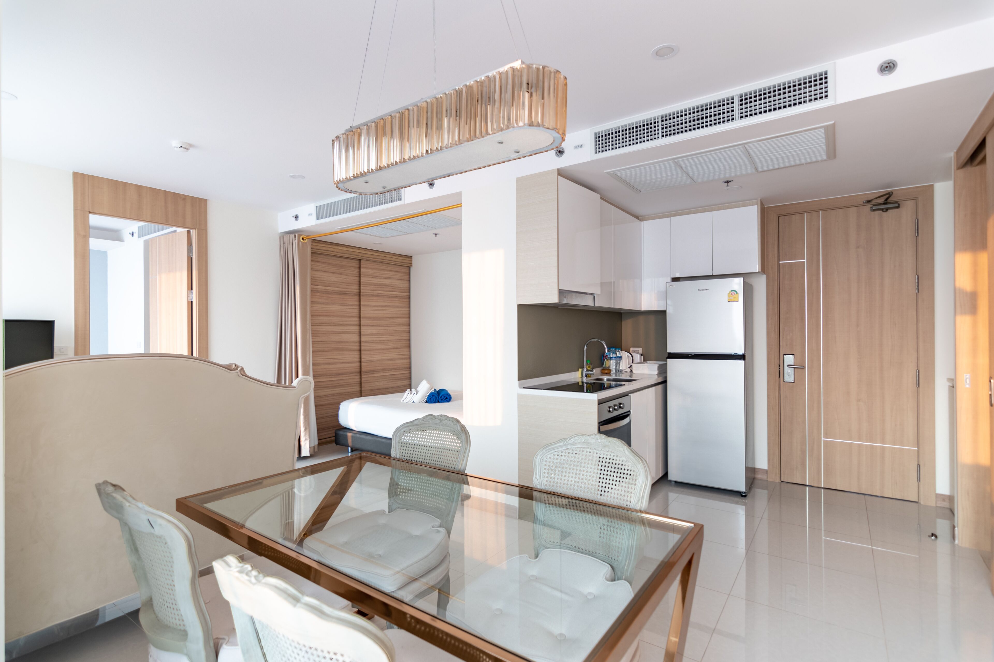 The Riviera Jomtien by Pattaya Holiday