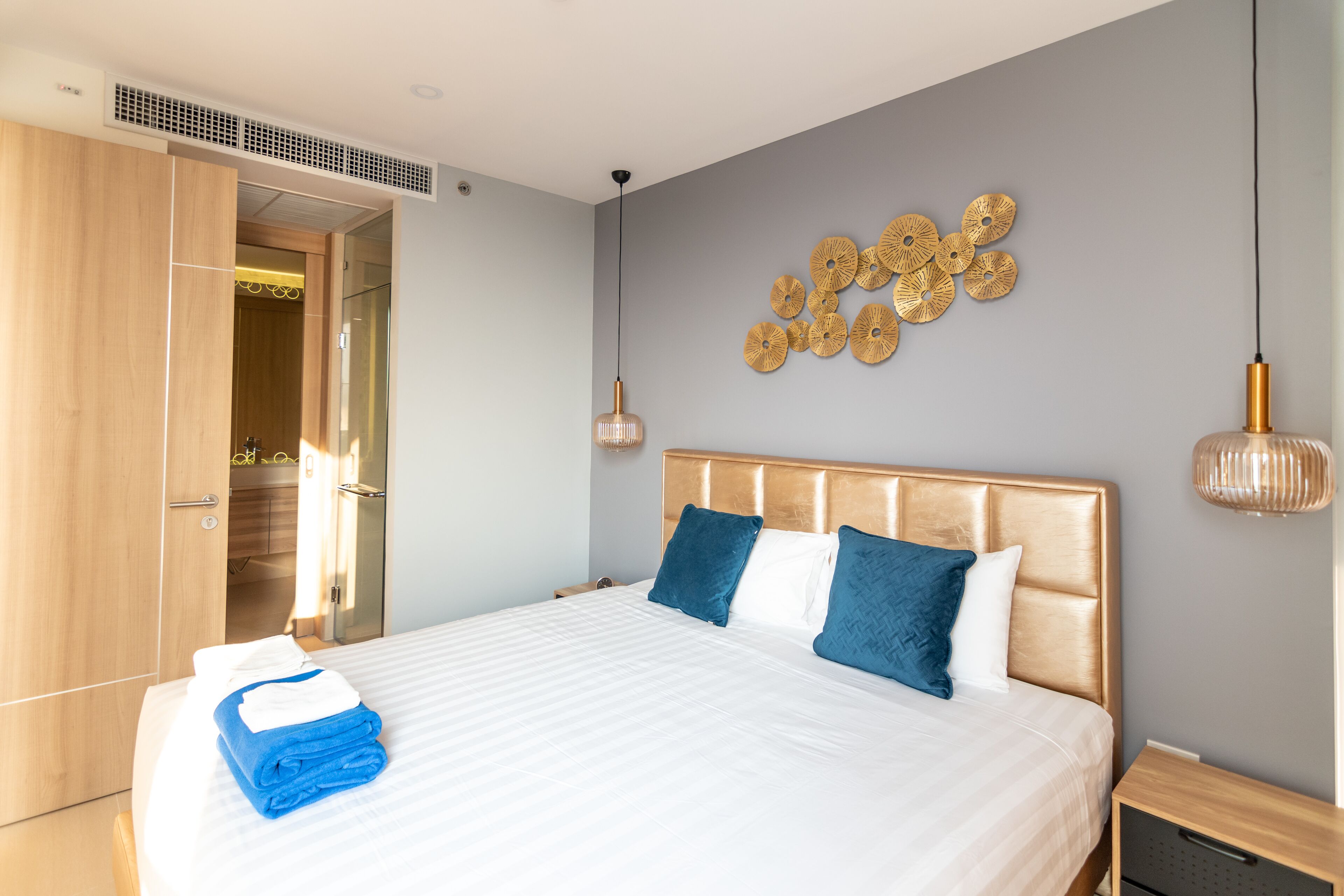 The Riviera Jomtien by Pattaya Holiday