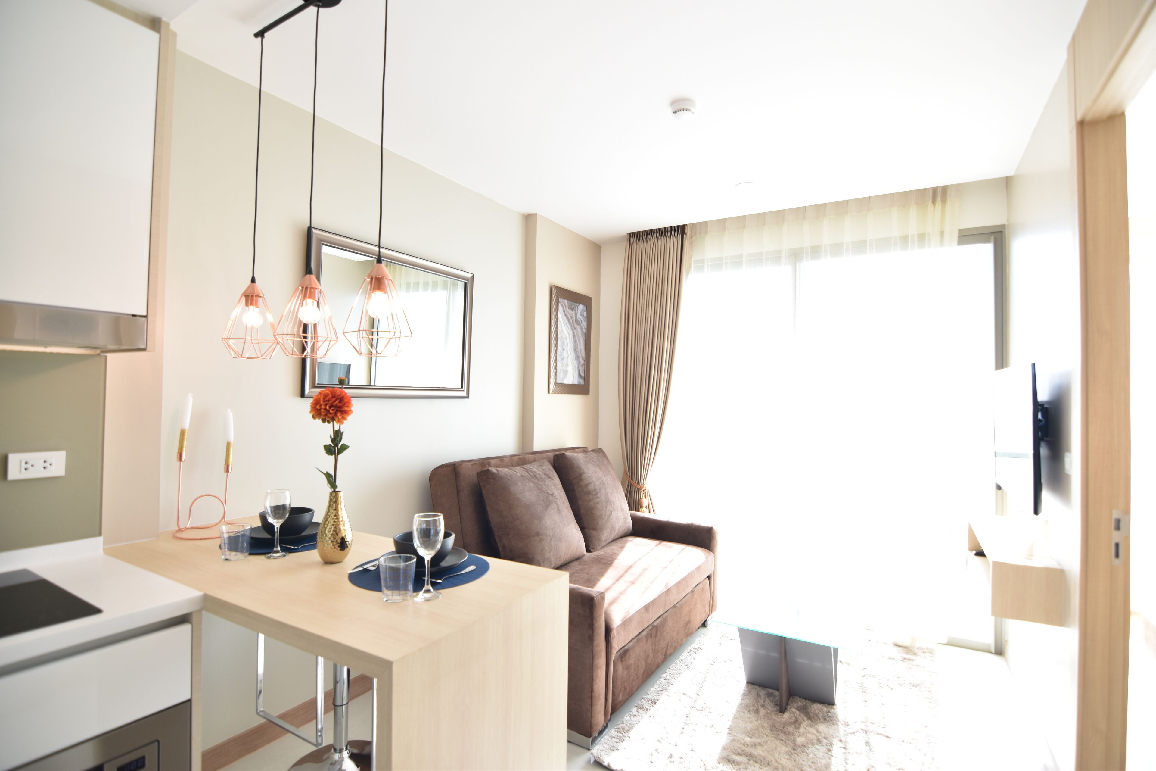 The Riviera Jomtien by Pattaya Holiday