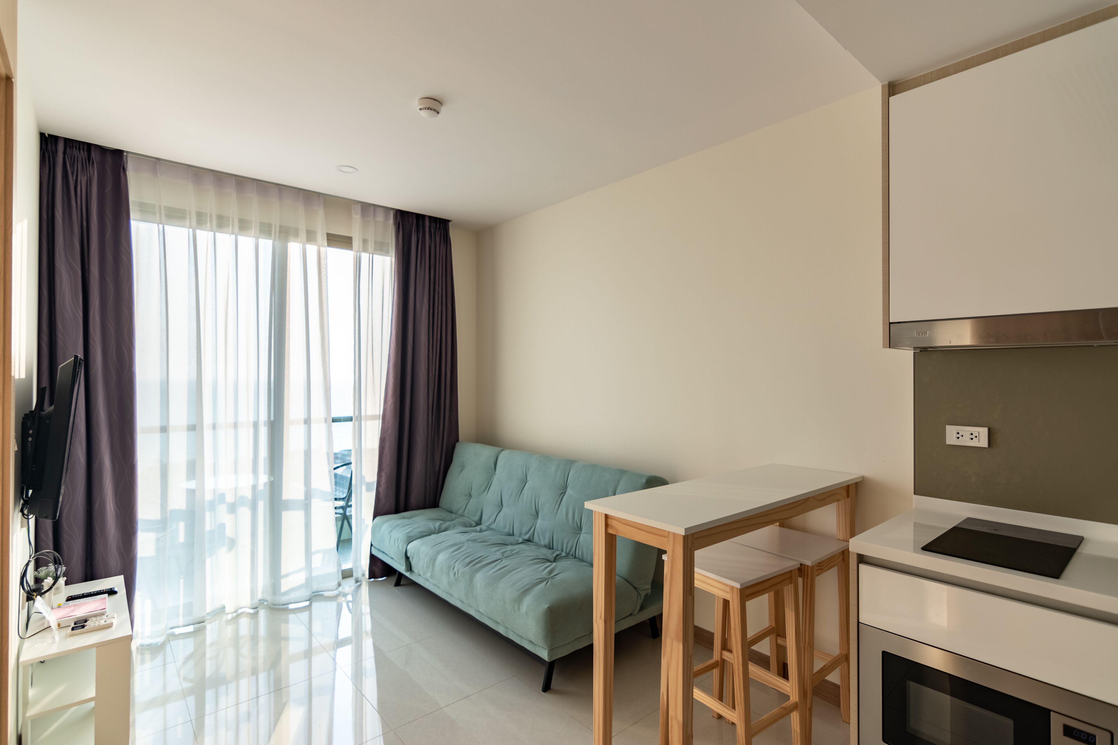 The Riviera Jomtien by Pattaya Holiday