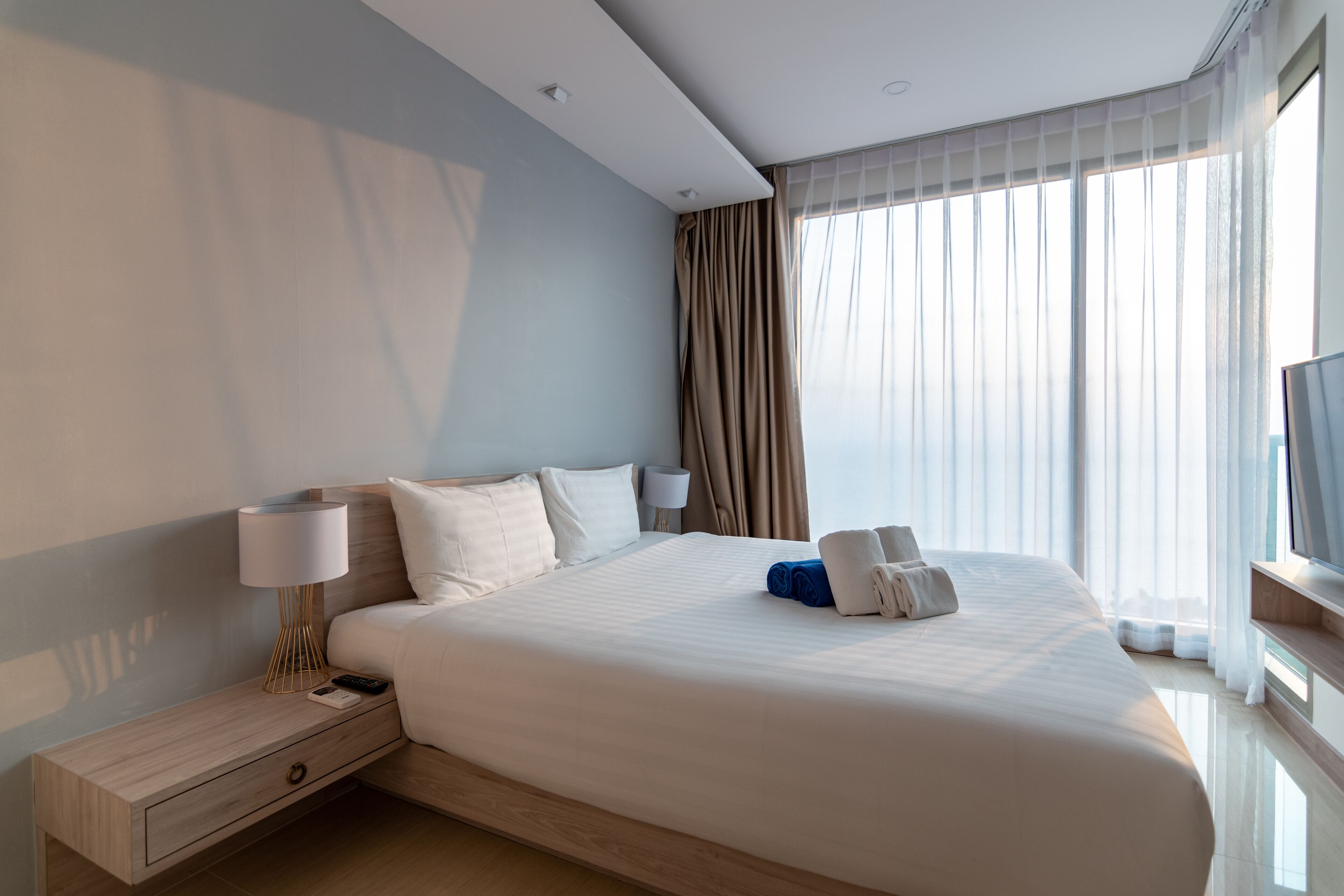 The Riviera Jomtien by Pattaya Holiday