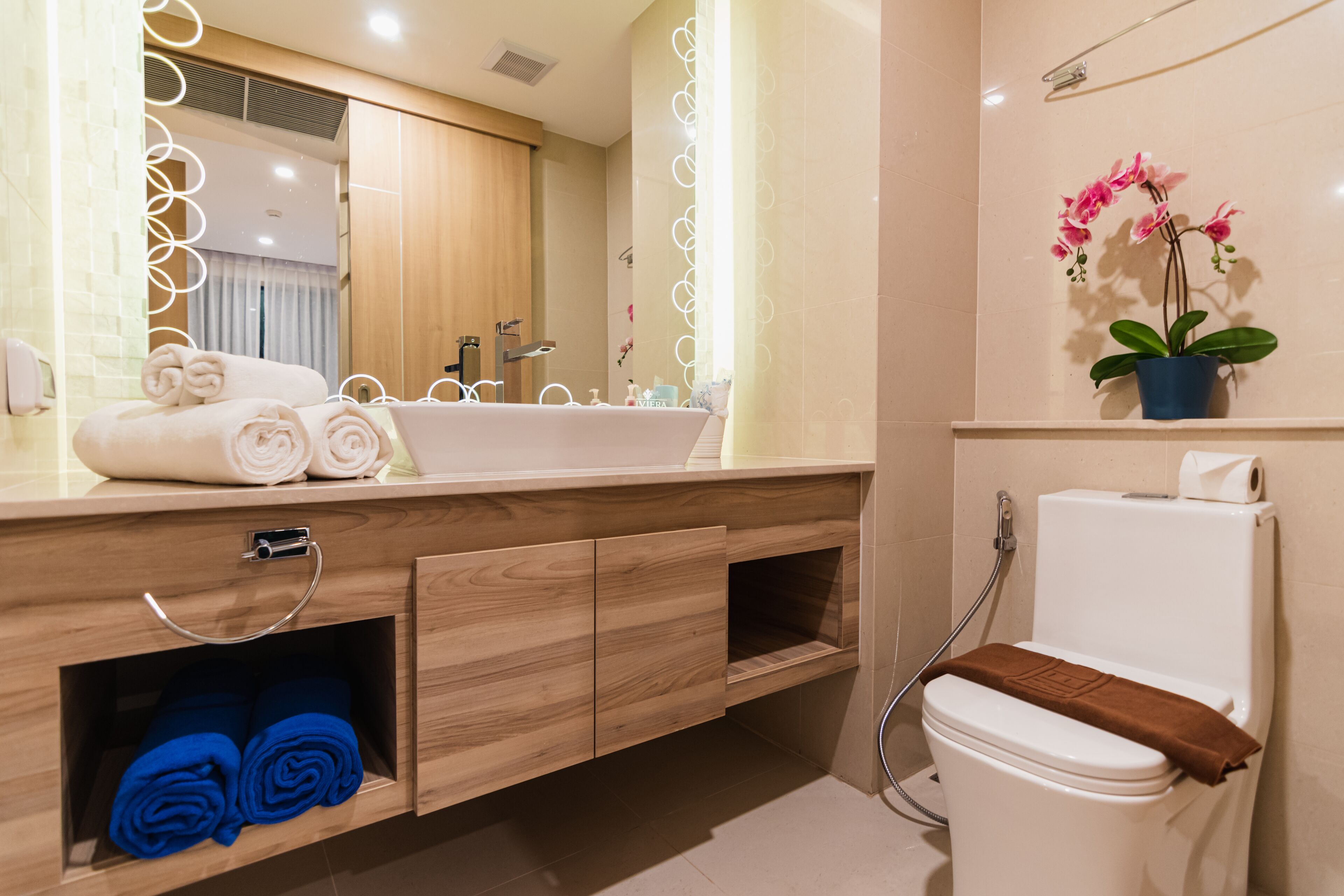 The Riviera Jomtien by Pattaya Holiday