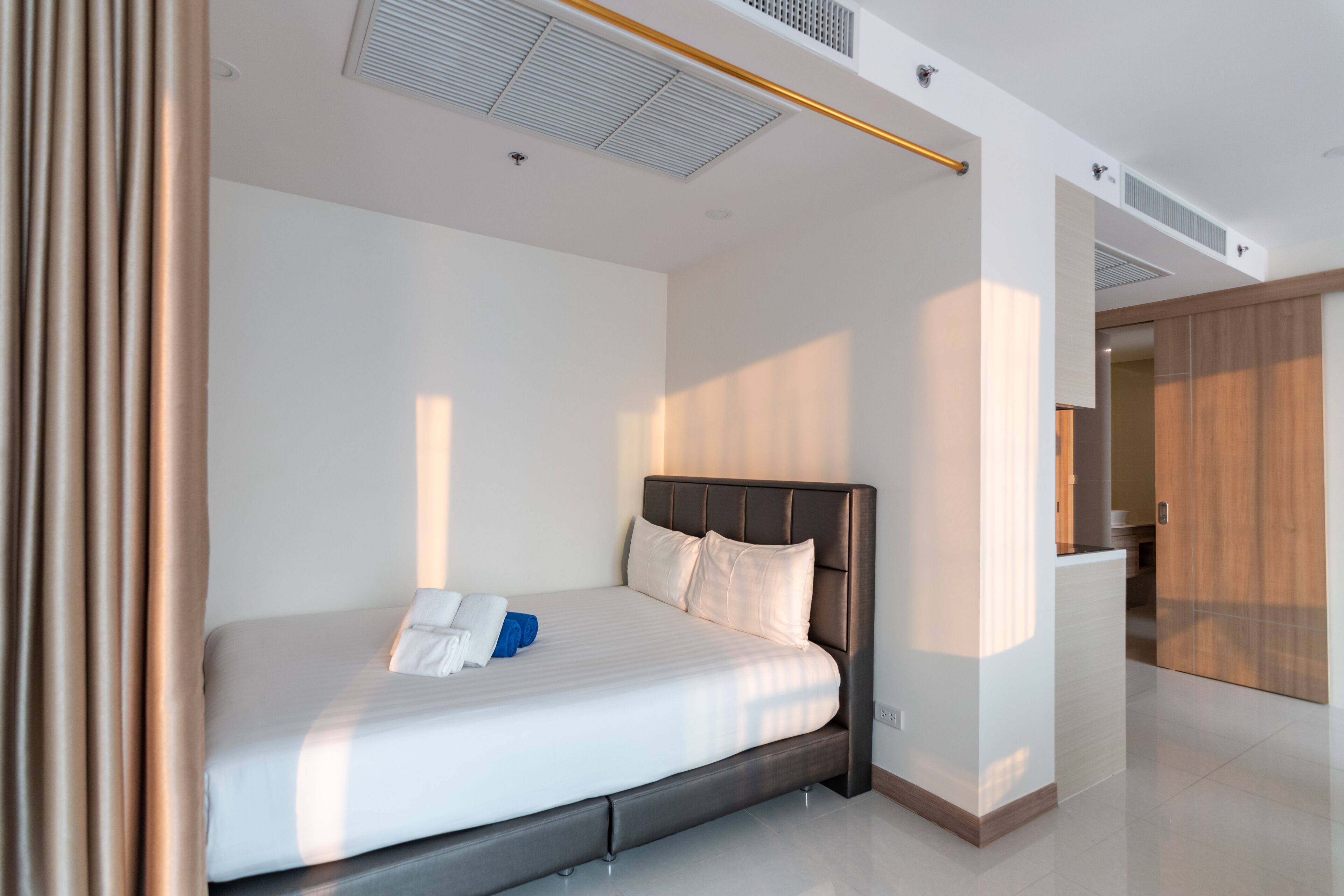 The Riviera Jomtien by Pattaya Holiday