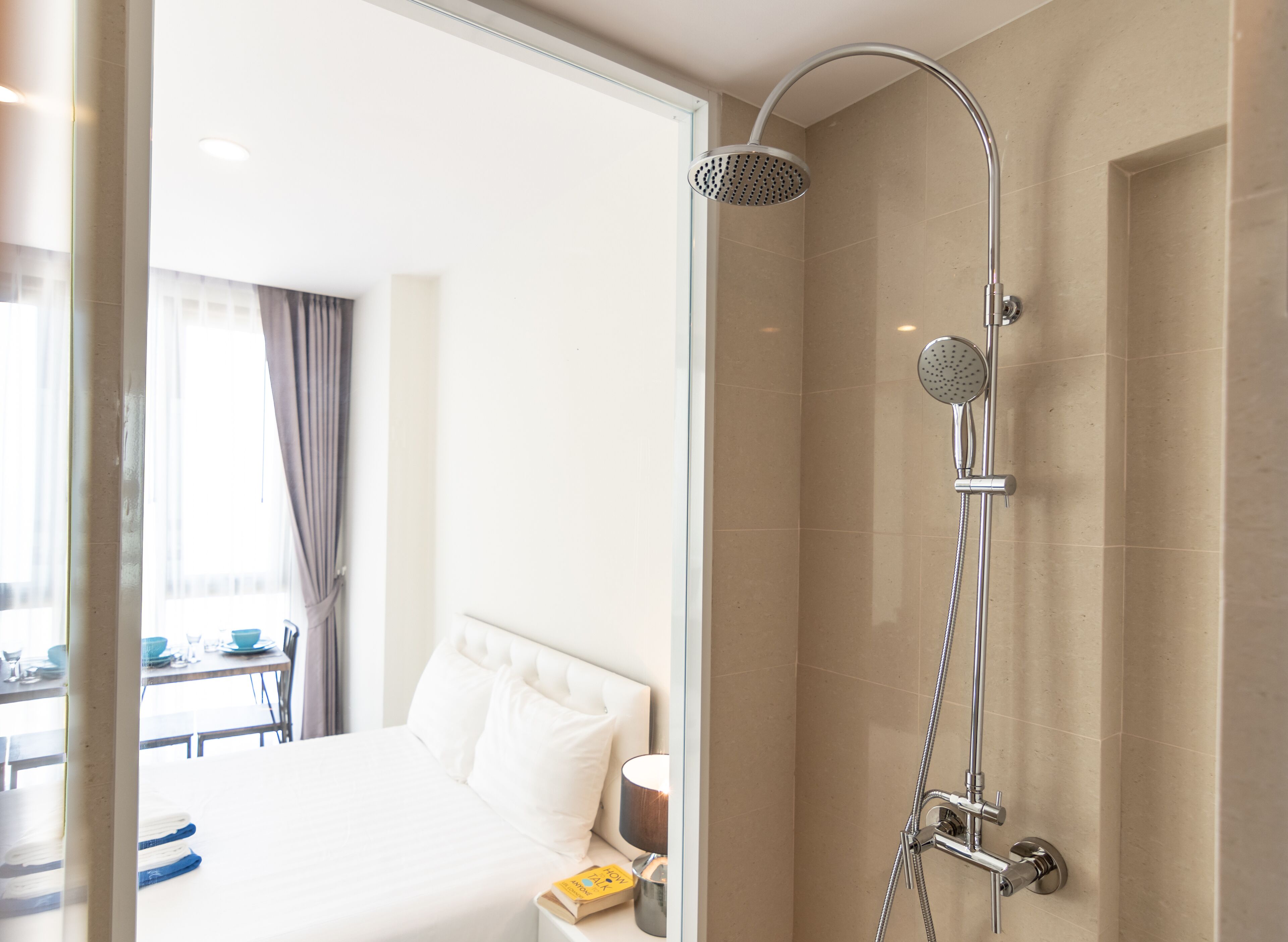 The Riviera Wongamat by Pattaya Holiday