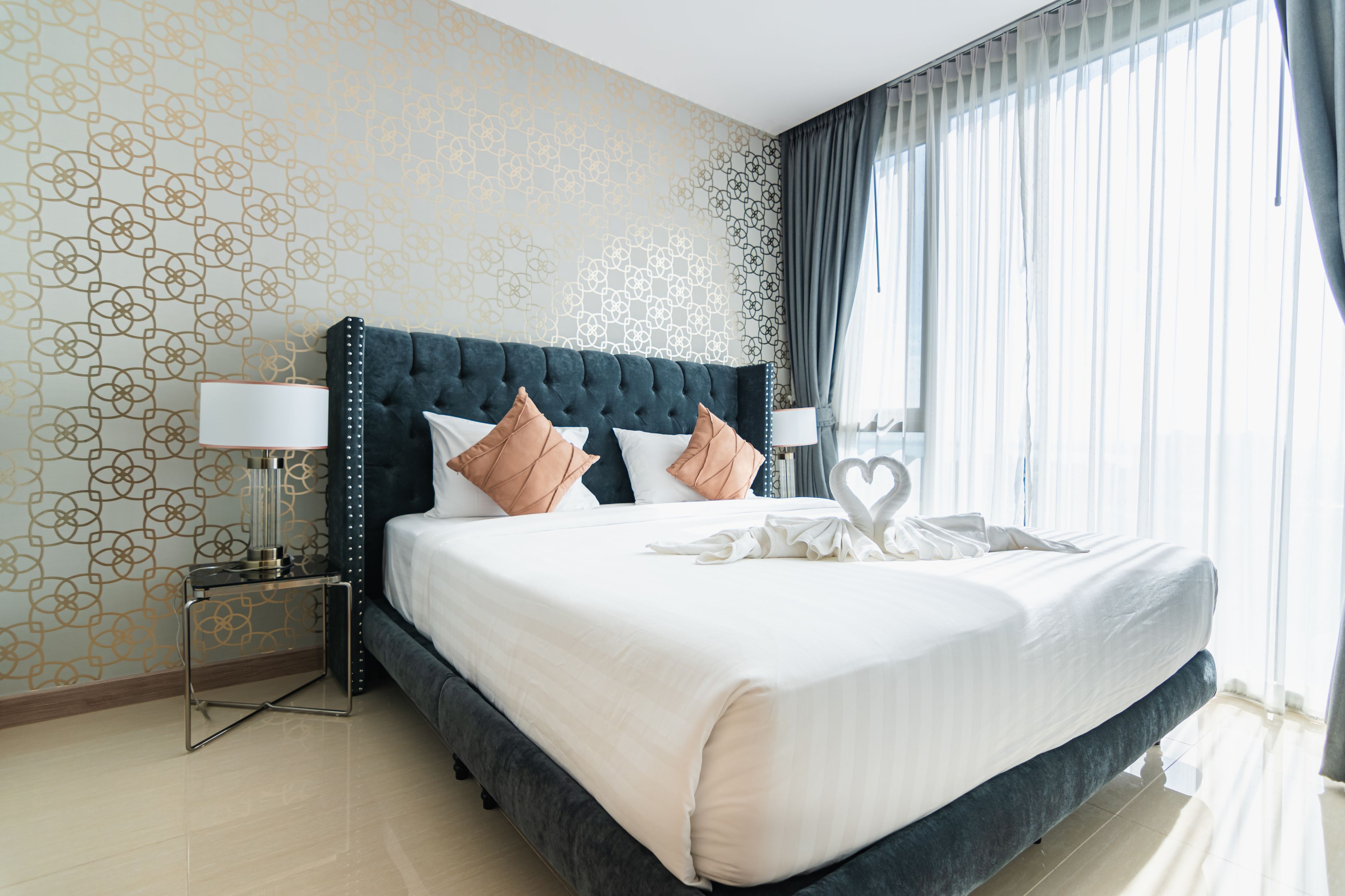 The Riviera Wongamat by Pattaya Holiday