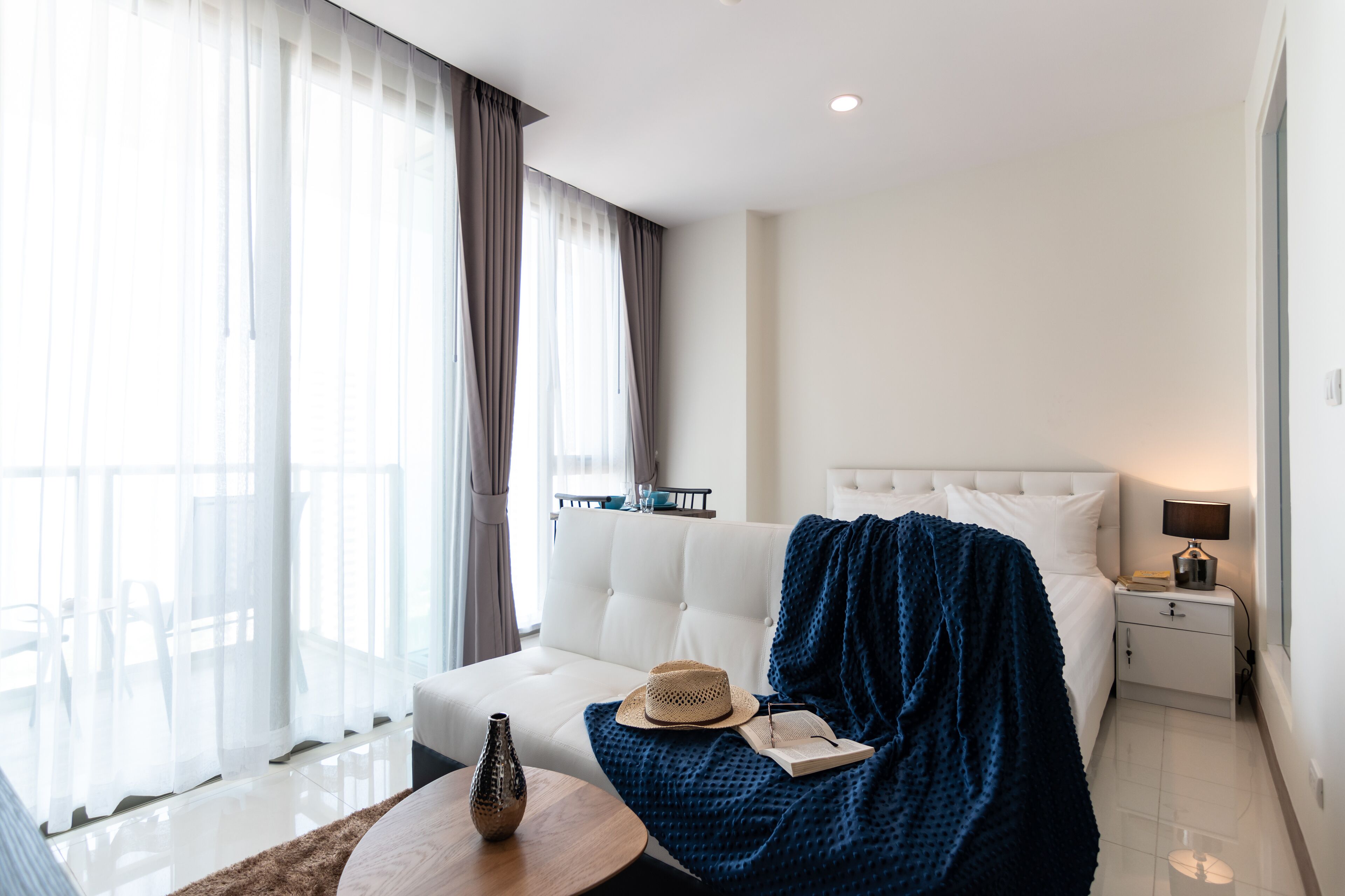 The Riviera Wongamat by Pattaya Holiday