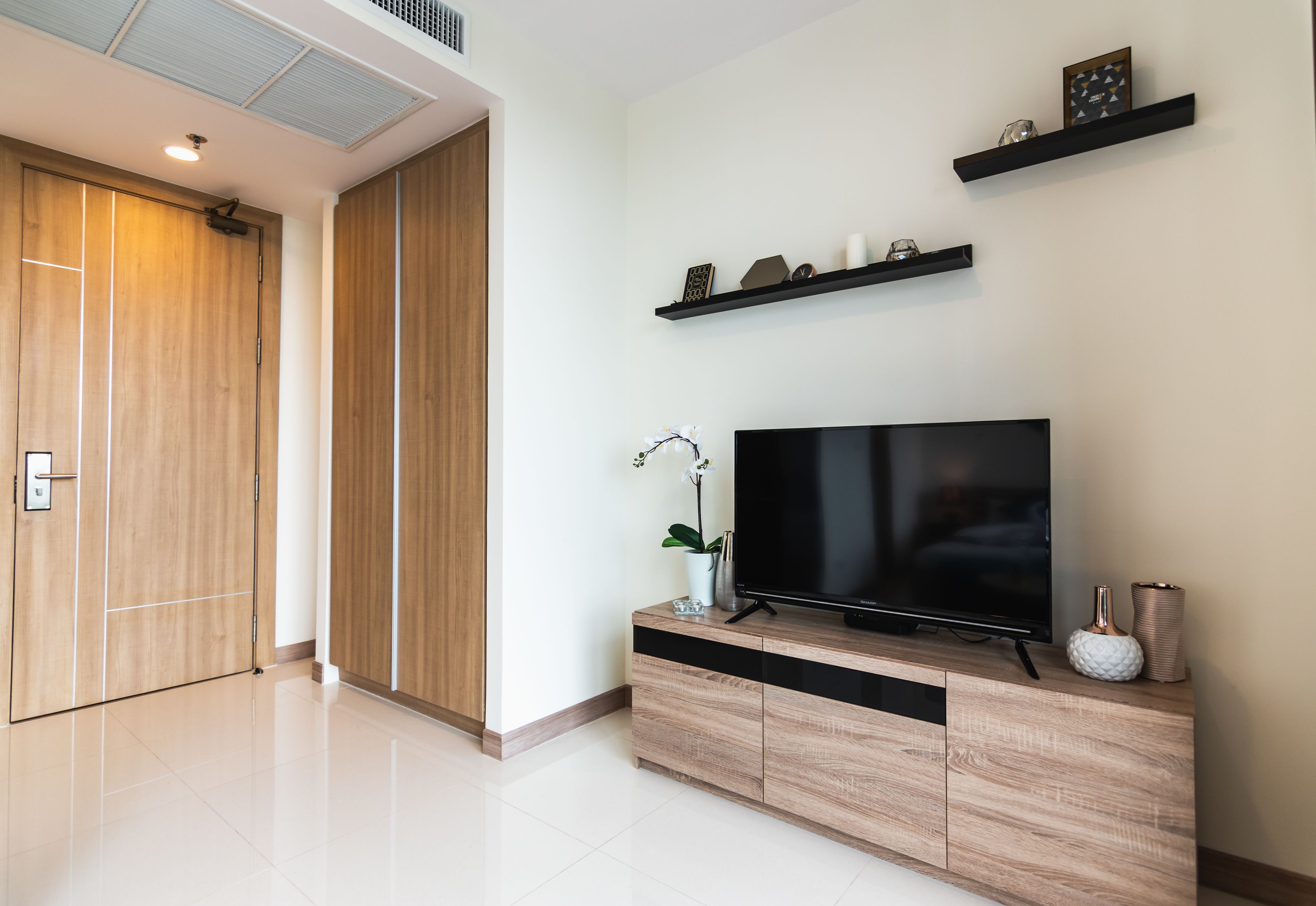 The Riviera Wongamat by Pattaya Holiday